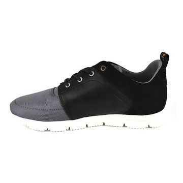 PME LEGEND PBO185002-9703 Sneaker Grau