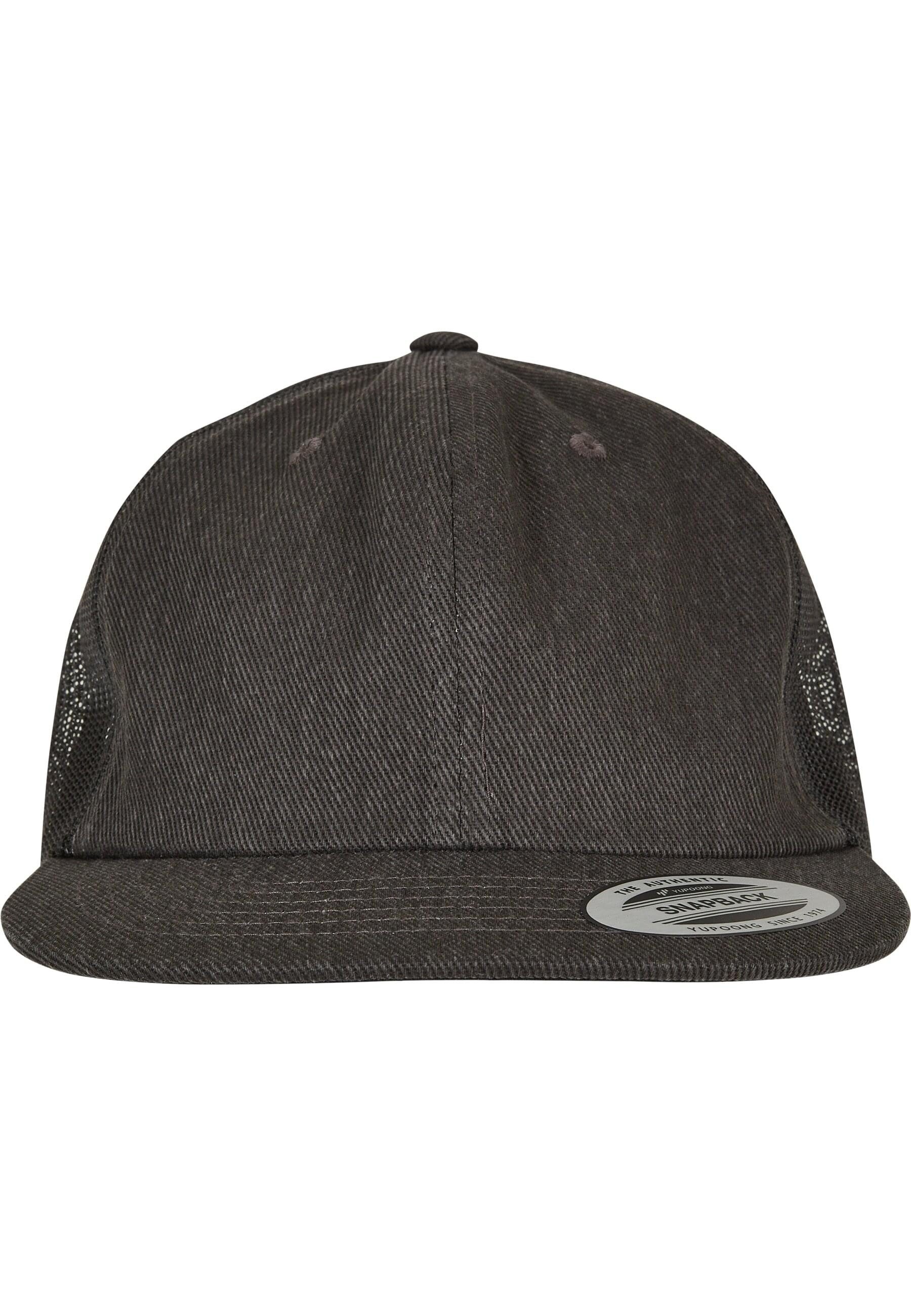 Flexfit Flex Cap Flexfit Accessoires Denim Trucker