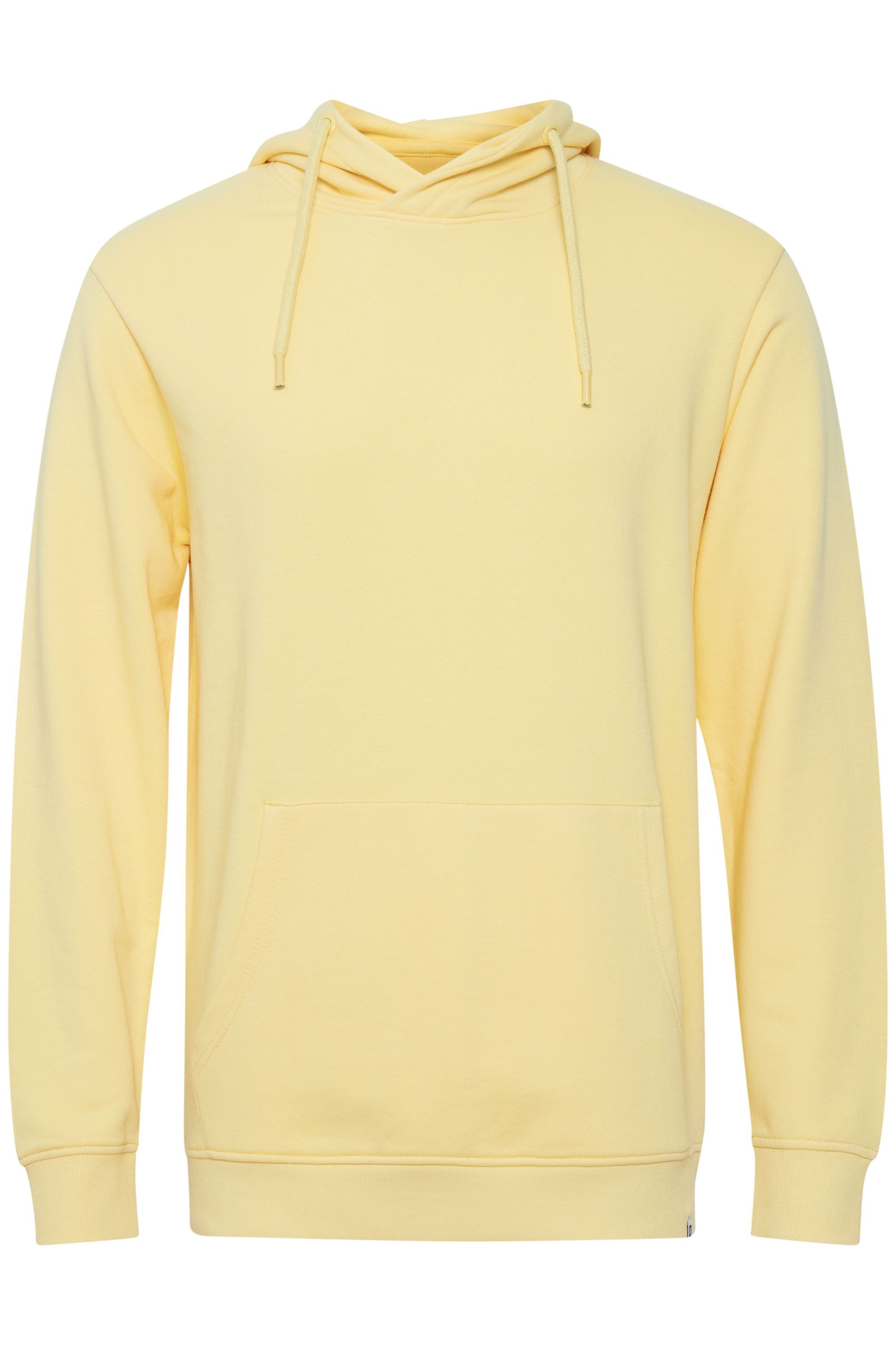 Indicode Hoodie IDKenal Kapuzensweatshirt mit Kordelzügen günstig online kaufen