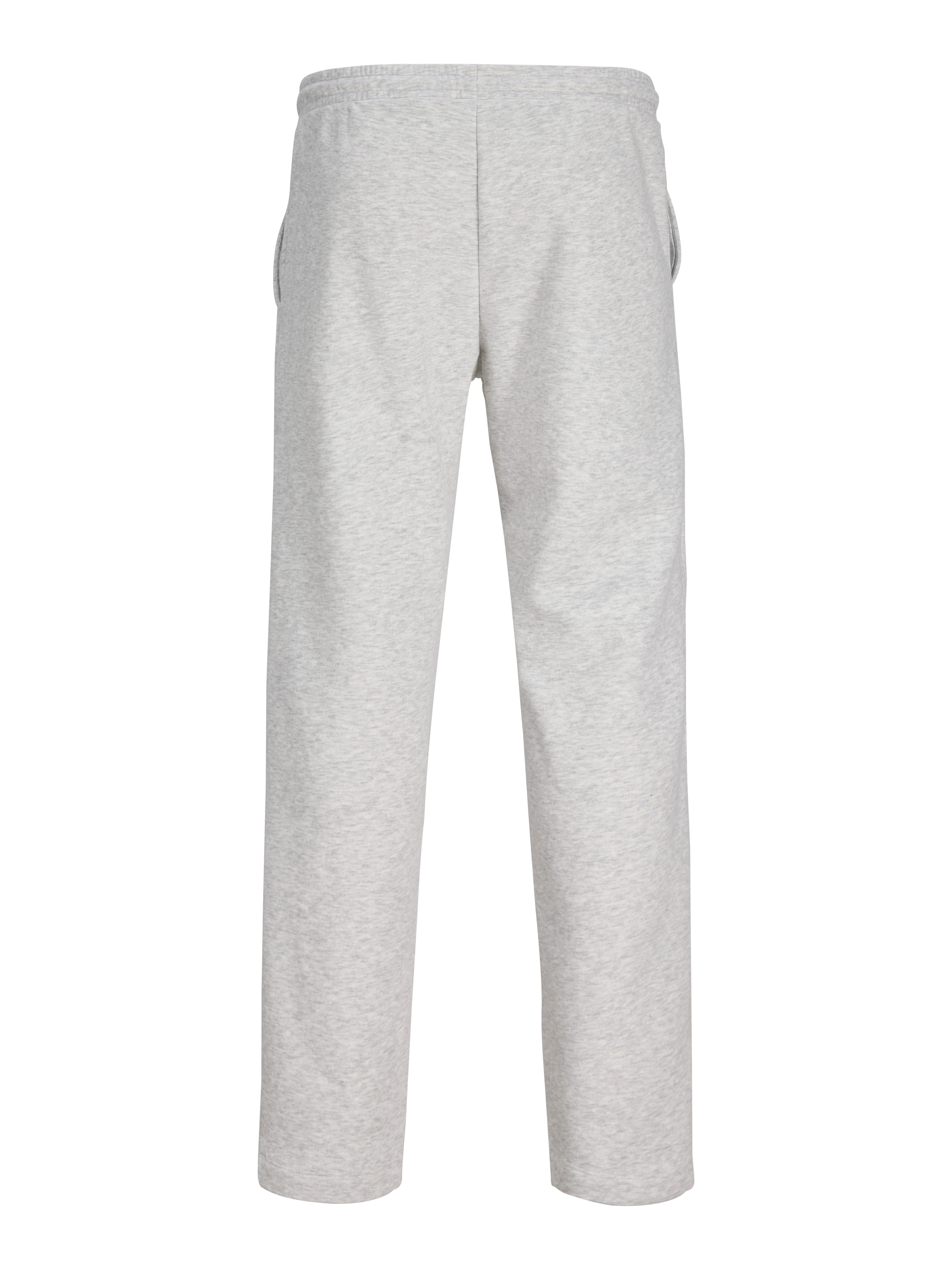 Jack & Jones Sweathose JPSTKANE BUSTER SWEAT PANTS BTS Baumwollmischung, locker geschnitten – Bild 5 von 5