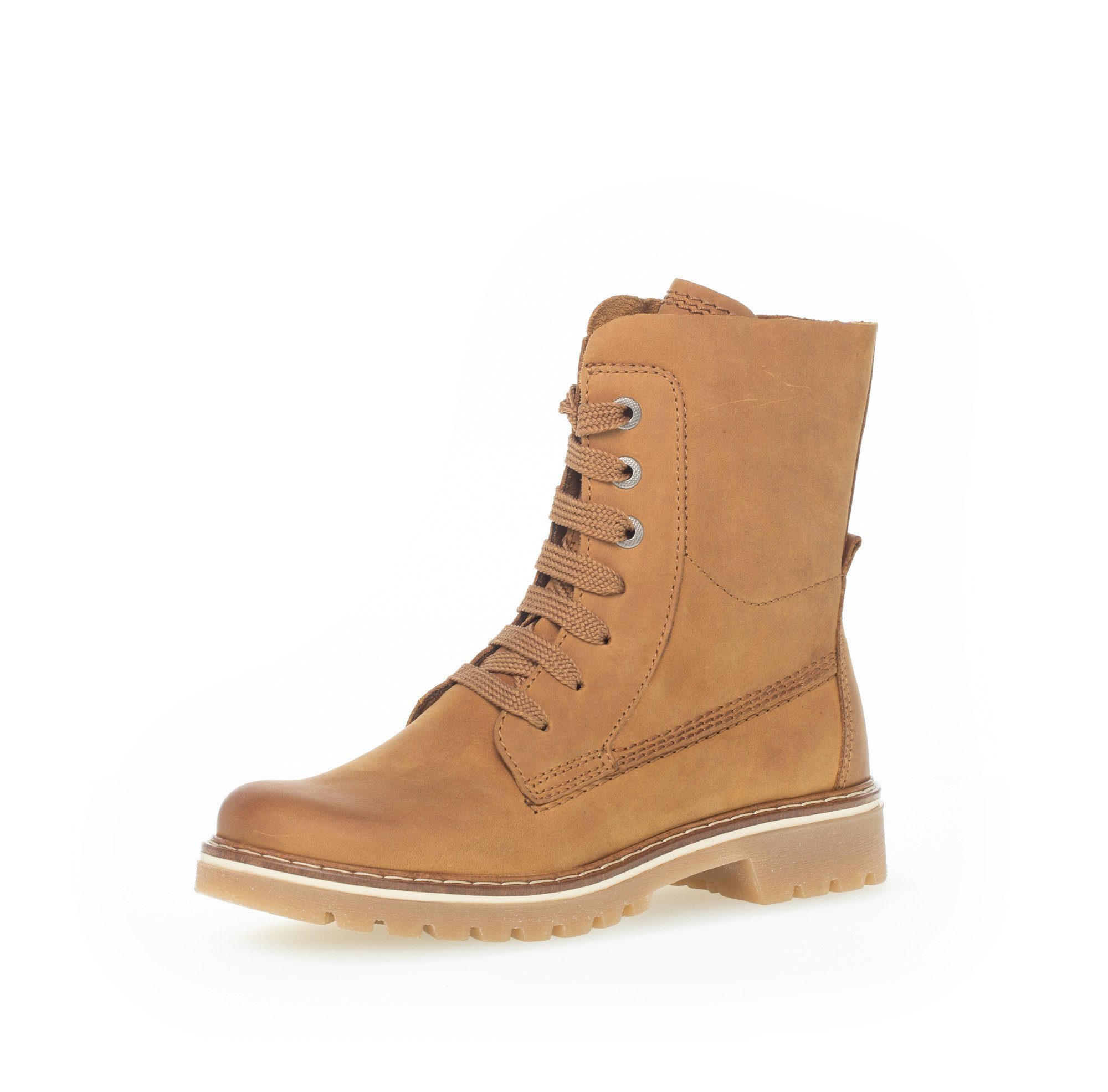 Gabor Schnürstiefelette