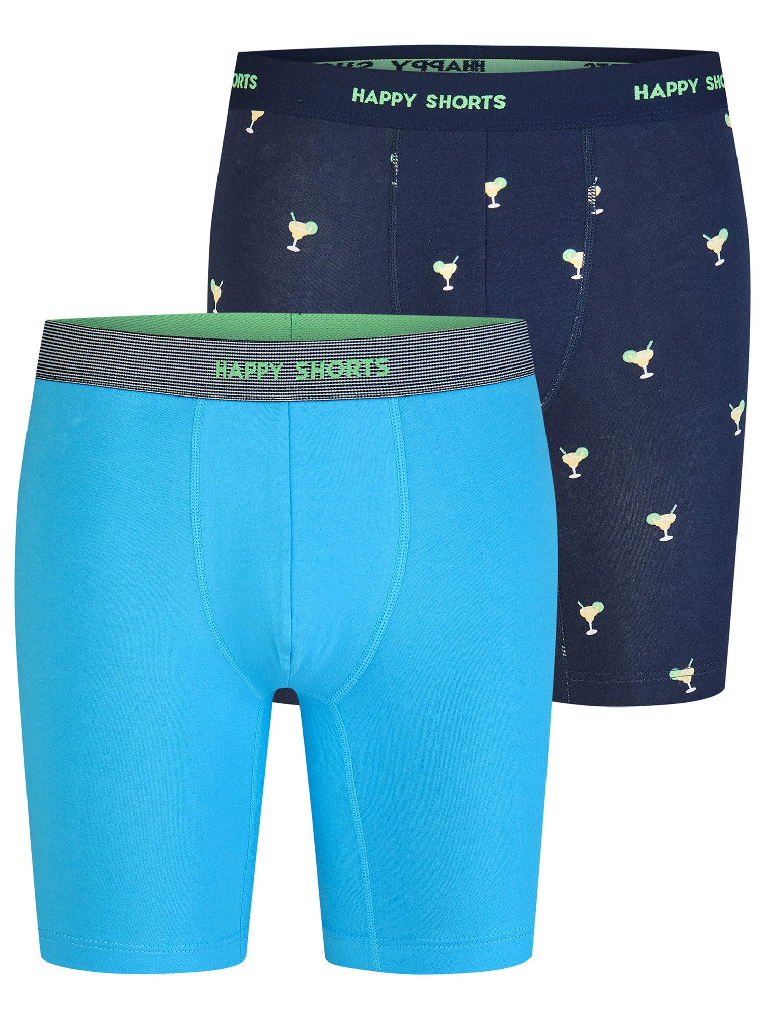 Langer Boxer Jersey