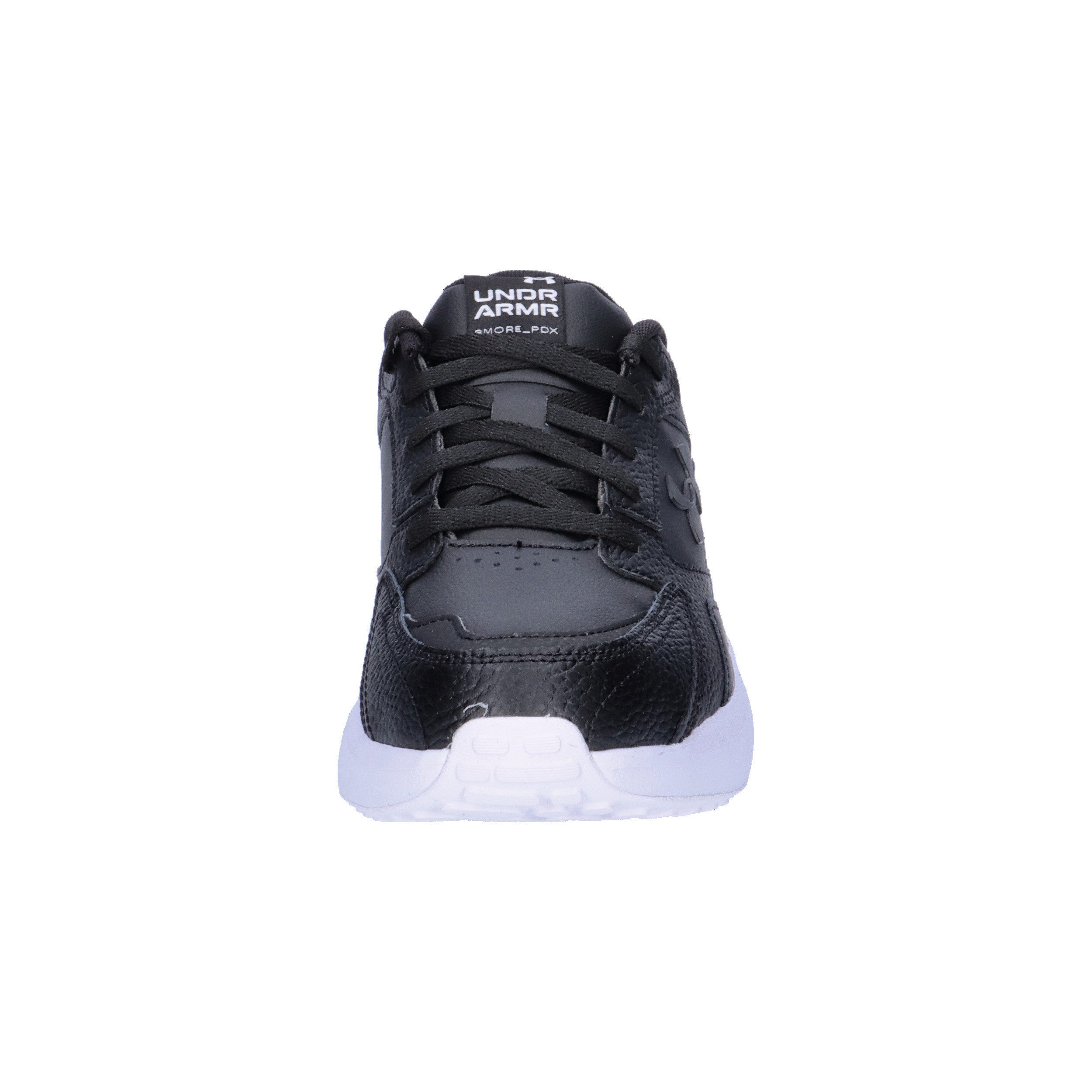 Under Armour® Under Armour Herren Trainingsschuhe Edge Leather 3028375 Trainingsschuh