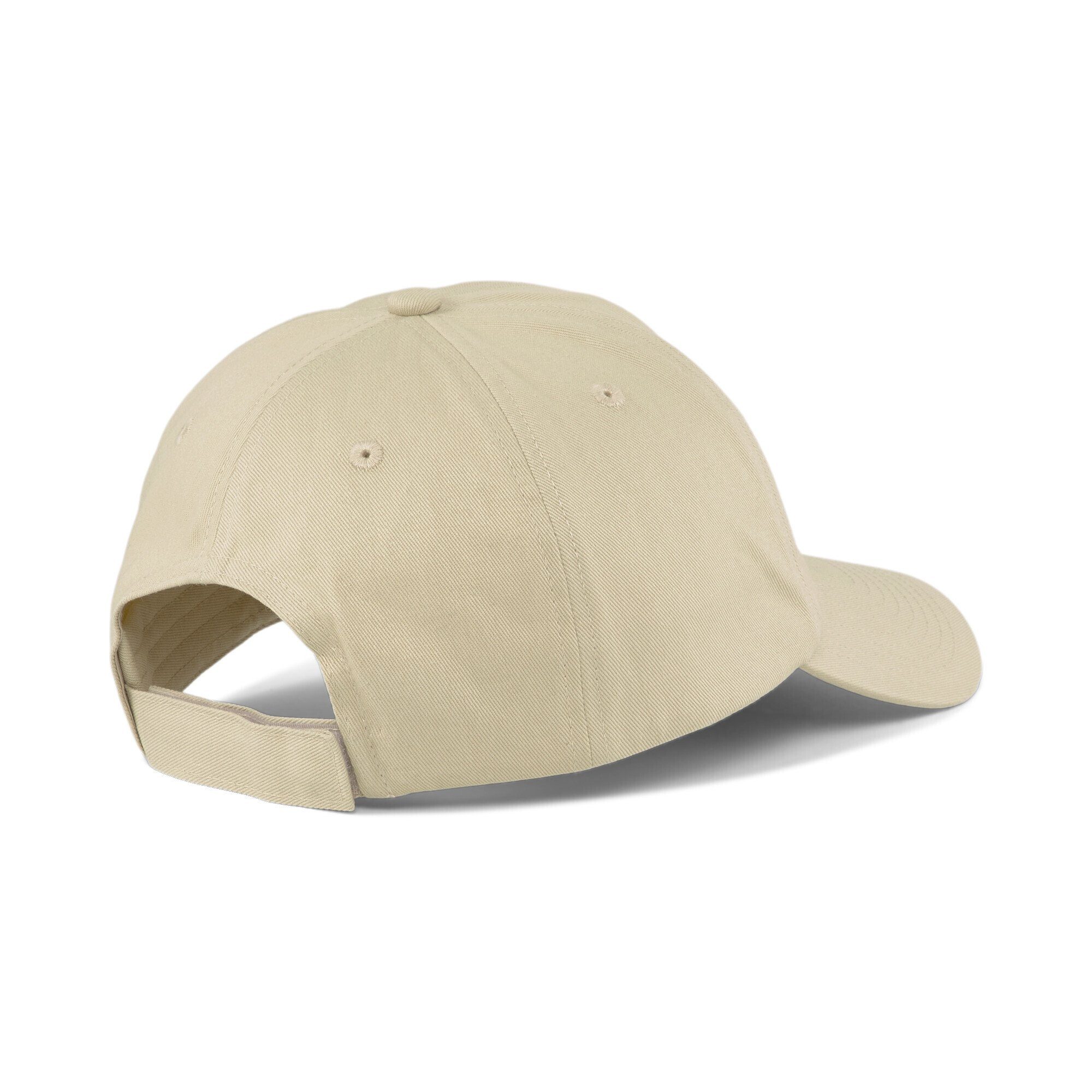 PUMA Flex Erwachsene Cap No.1 Essentials Beige Granola Cap