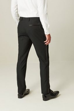 Next Anzughose Smokinghose – Tailored Fit (1-tlg)