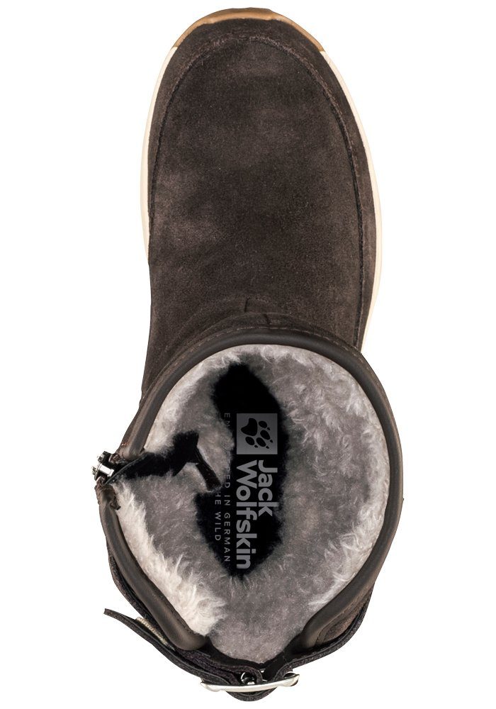 Jack Wolfskin QUEENSTOWN TEXAPORE BOOT H W Winterstiefel günstig online kaufen