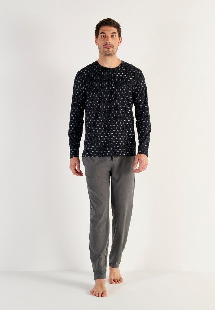 Hom Pyjama HOM Duane Pyjama