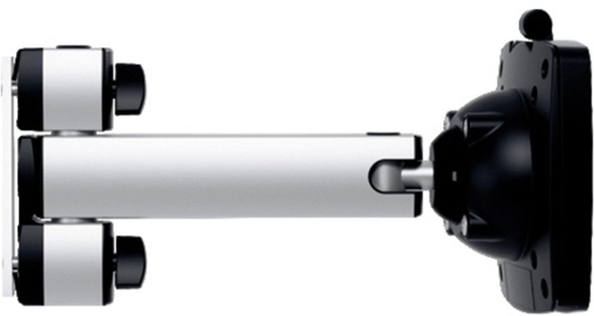 NOVUS Monitor-Halterung Bildschirm-Schwenkarm TSS-Faltarm III XL (800) Monitorhalter