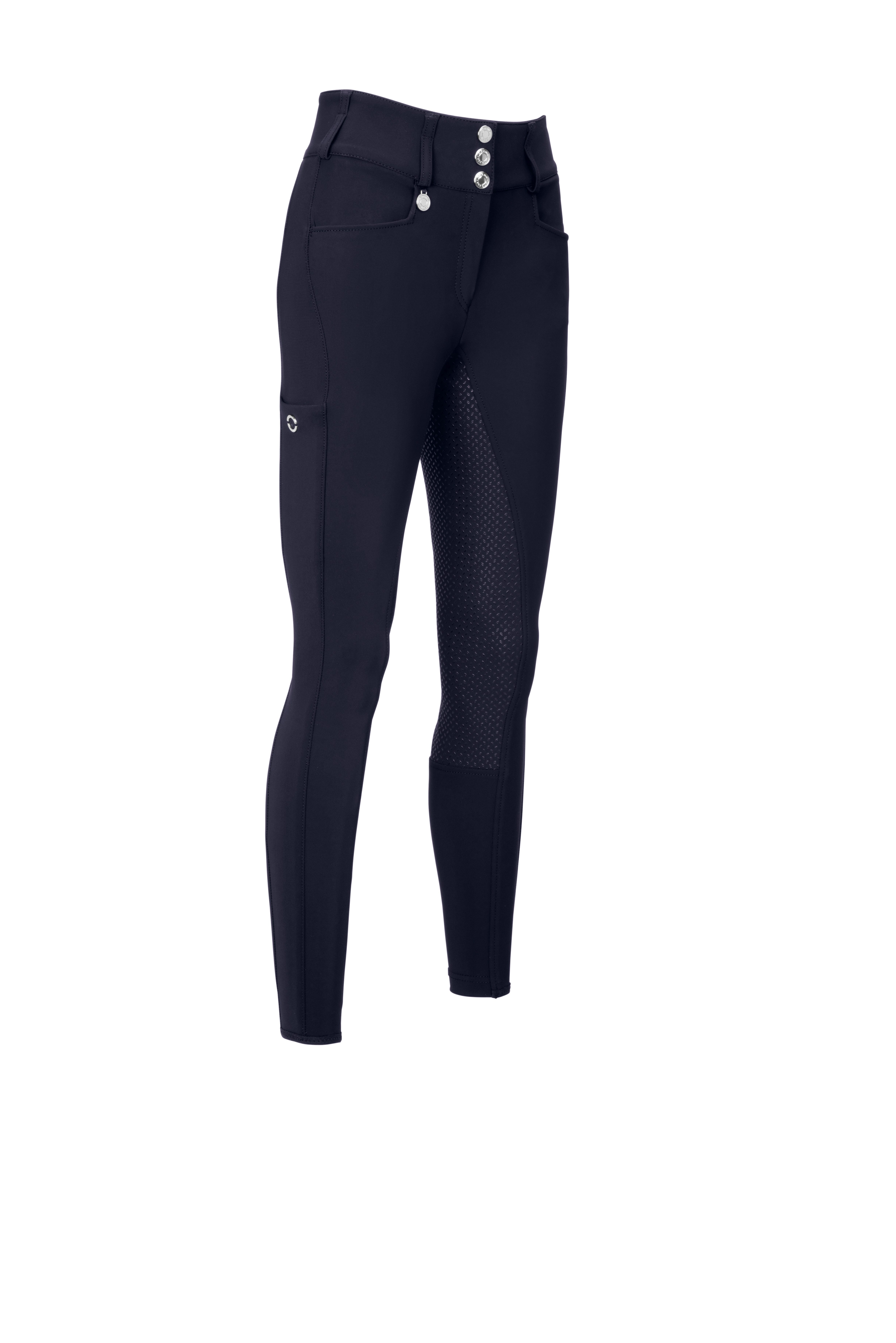 Pikeur Reithose Reithose Damen New Candela mit Vollgrip