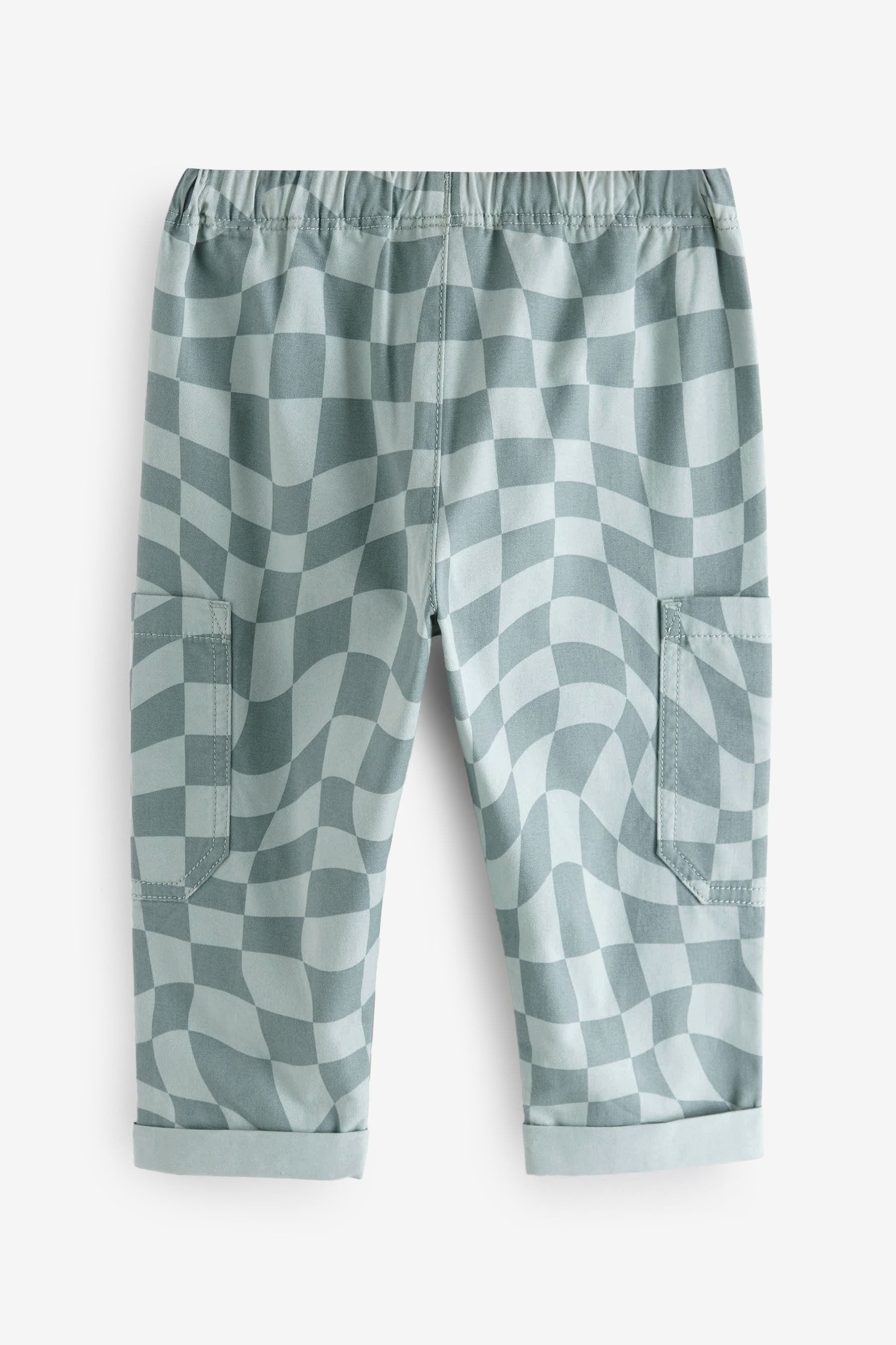Next Schlupfhose Schlupfhose mit seitlichen Taschen günstig online kaufen