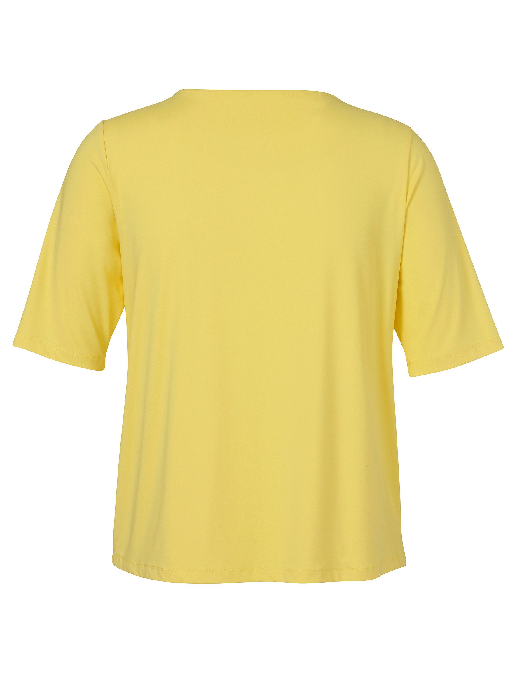 VIA APPIA T-Shirt T-Shirt Rundhals 1/2 Arm günstig online kaufen