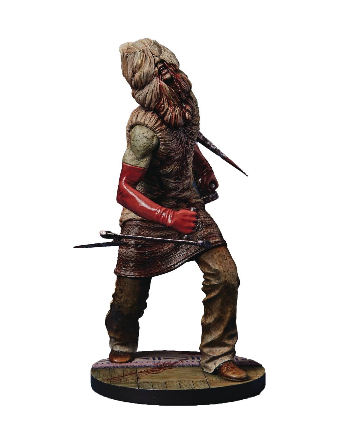 Gecco Sammelfigur Silent Hill 3 1/6 Missionary 24 cm Statue