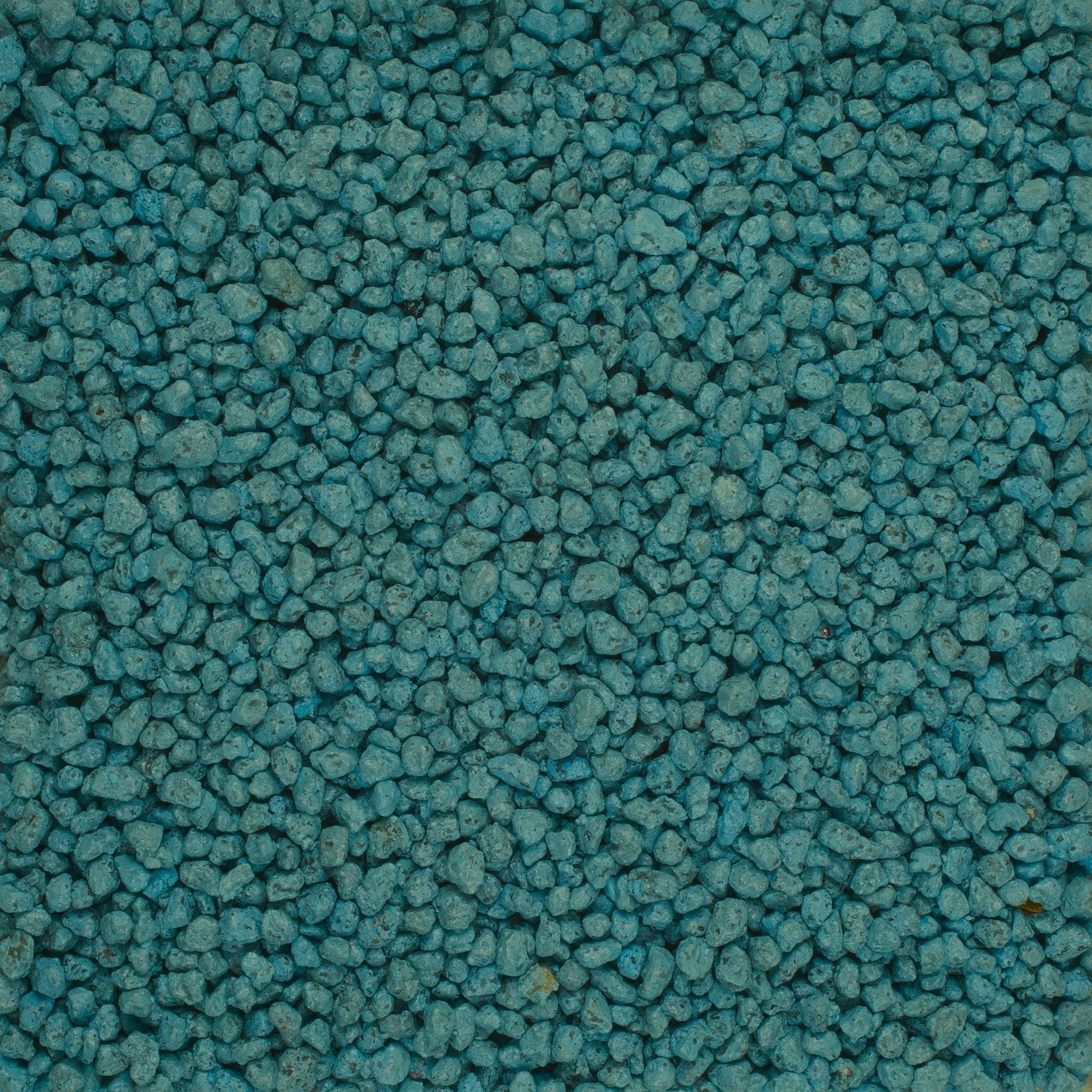 Eurosand Aquarienkies Aquarienkies farbig 2-3 mm Rundkies Bodengrund 5 kg