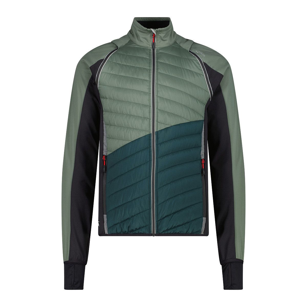 CMP Softshelljacke CMP Herren Jacke Detachable günstig online kaufen