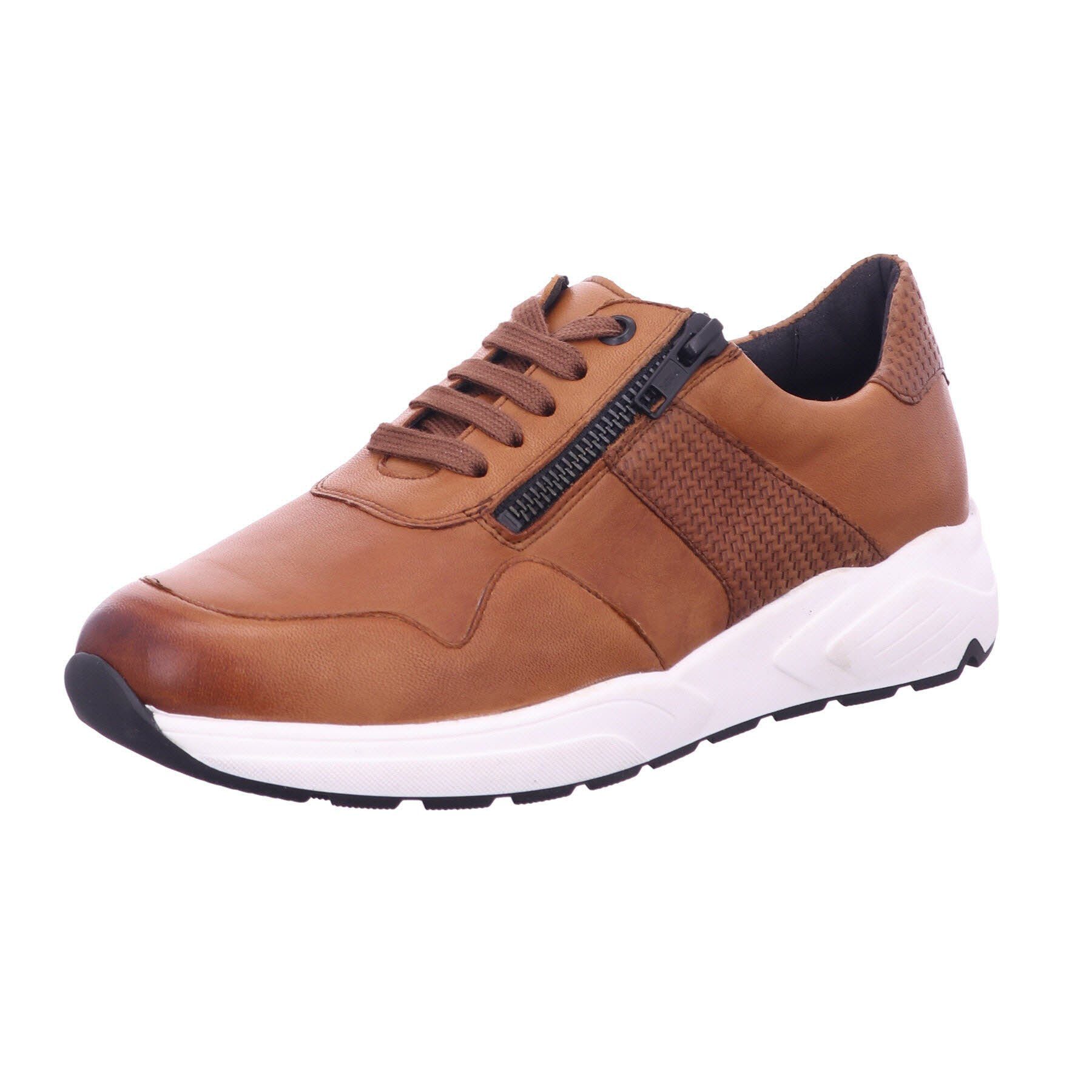 Schnürschuh