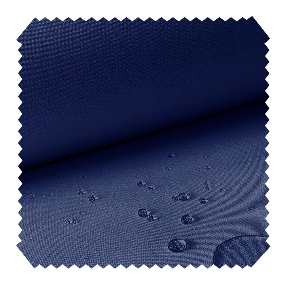 novely® Stoff Oxford 440D UV+ modischer Outdoorstoff, UV-beständig, wetterfest, robust, wasserabweisend, Meterware, 1lfm
