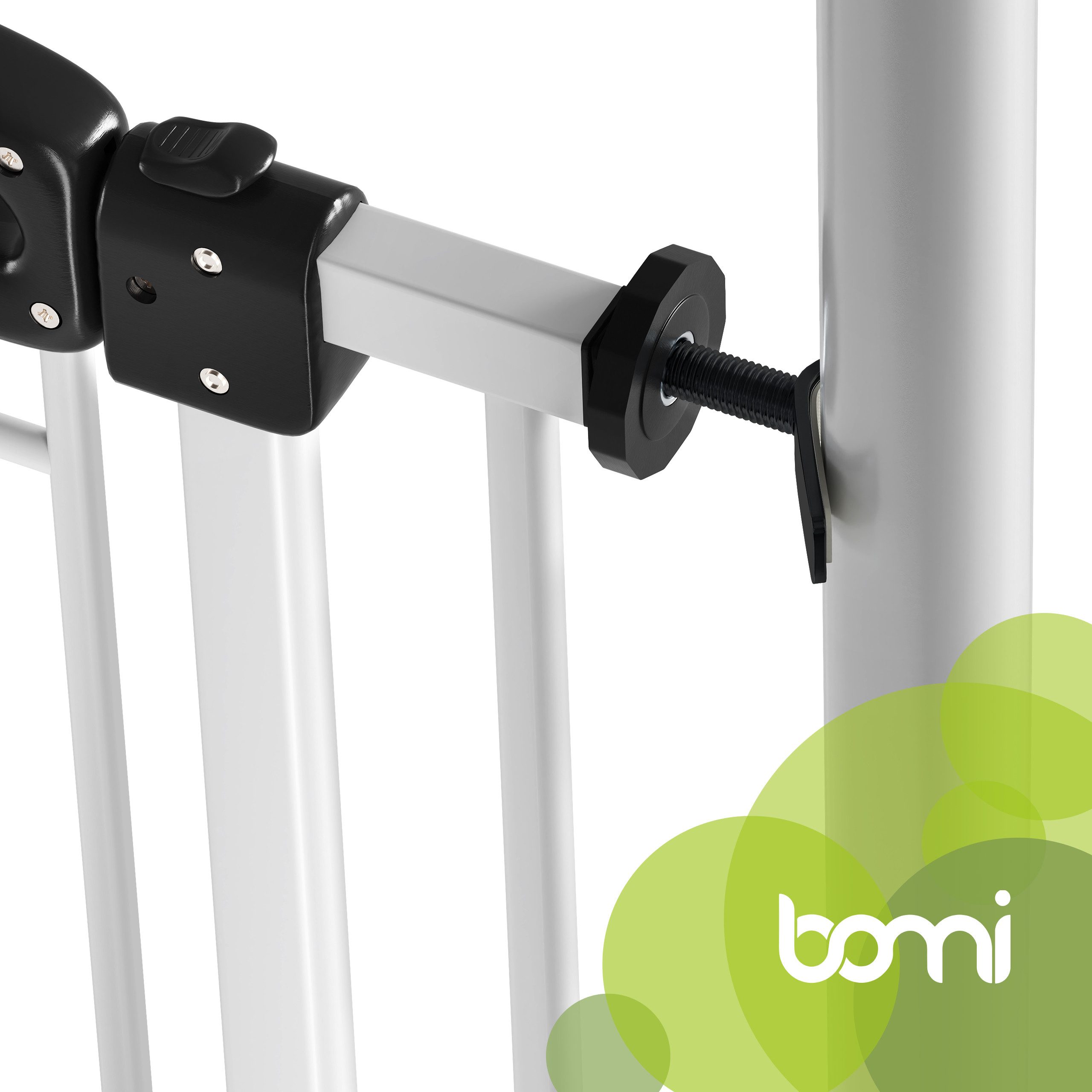 BOMI Türschutzgitter Y-Adapter zur Montage von günstig online kaufen