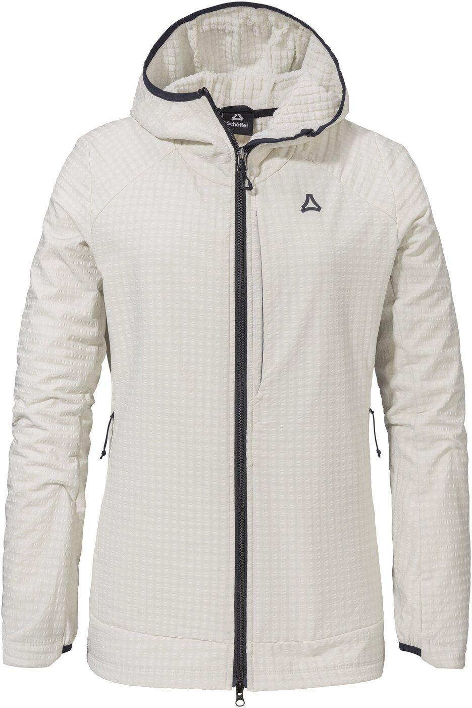 Schöffel Funktionsjacke Fleece Hoody Style Enixa WMN NORDIC