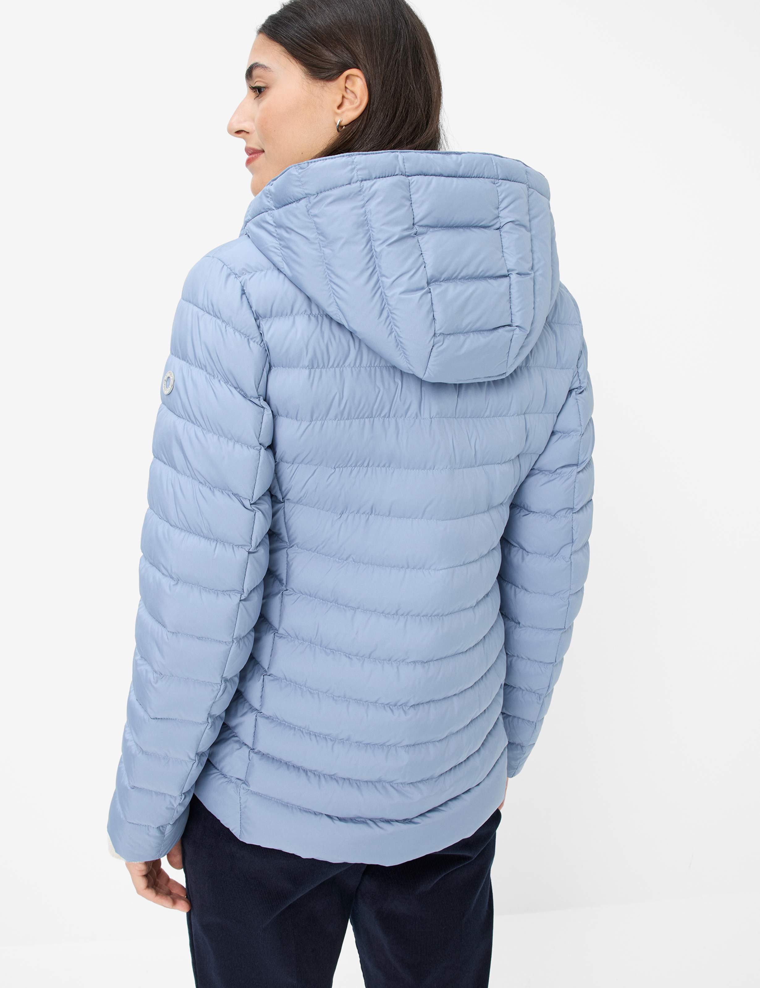 Fuchs Schmitt Outdoorjacke Style Steppjacke Mandal günstig online kaufen