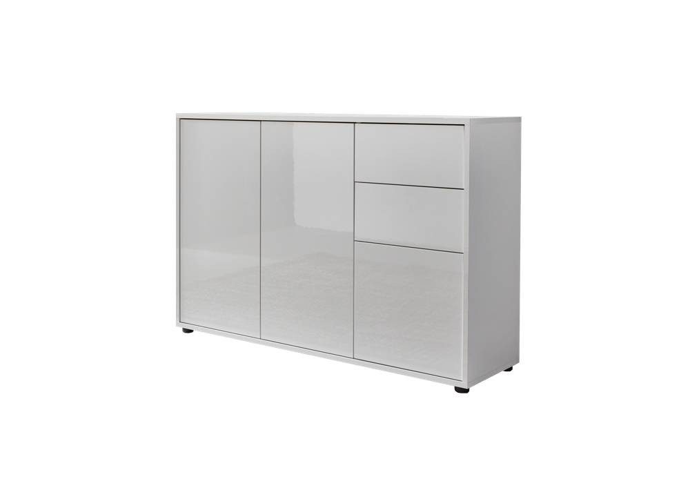 Kommode Mailand 10