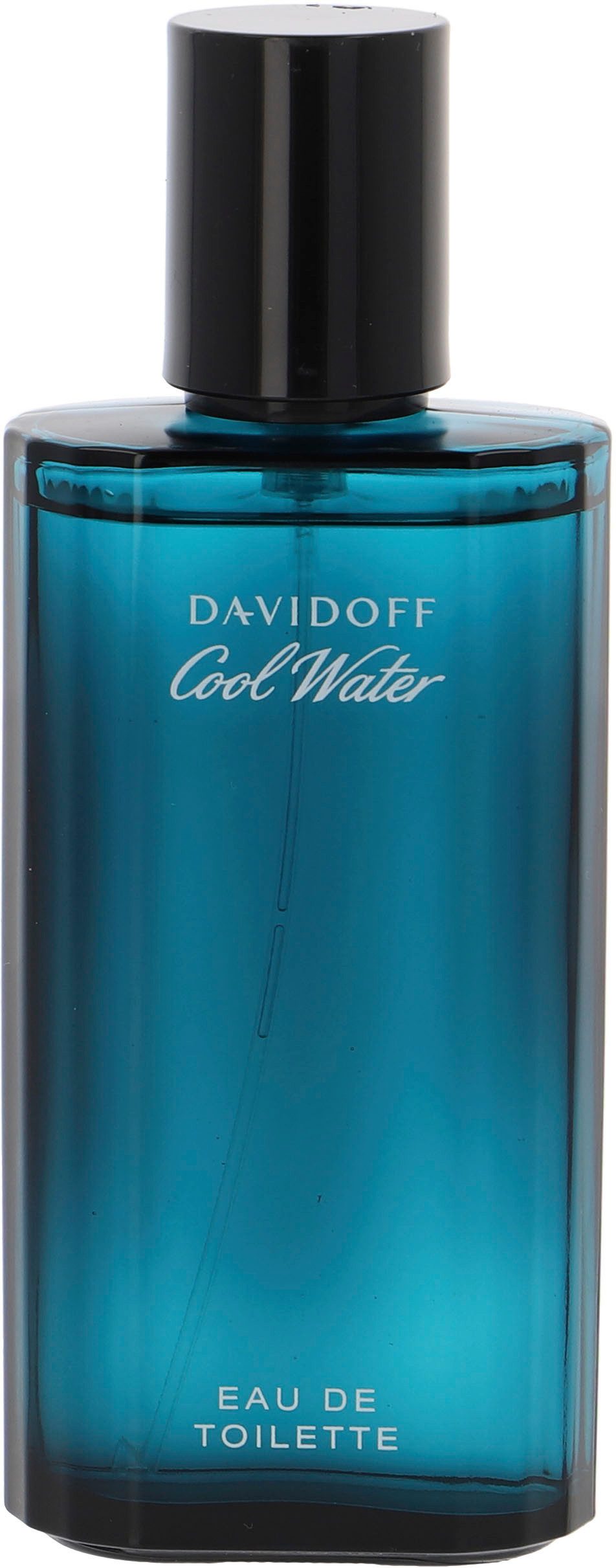 Eau de Toilette Cool Water