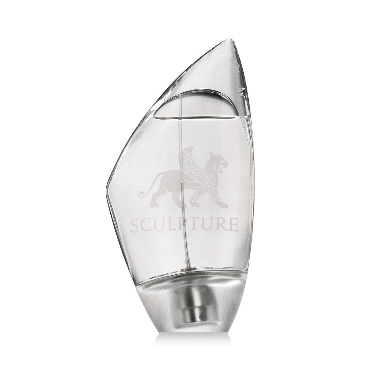 NIKOS PARFUMS Eau de Toilette Sculpture Homme, Glasflakon, Parfüm EDT, Herrenduft