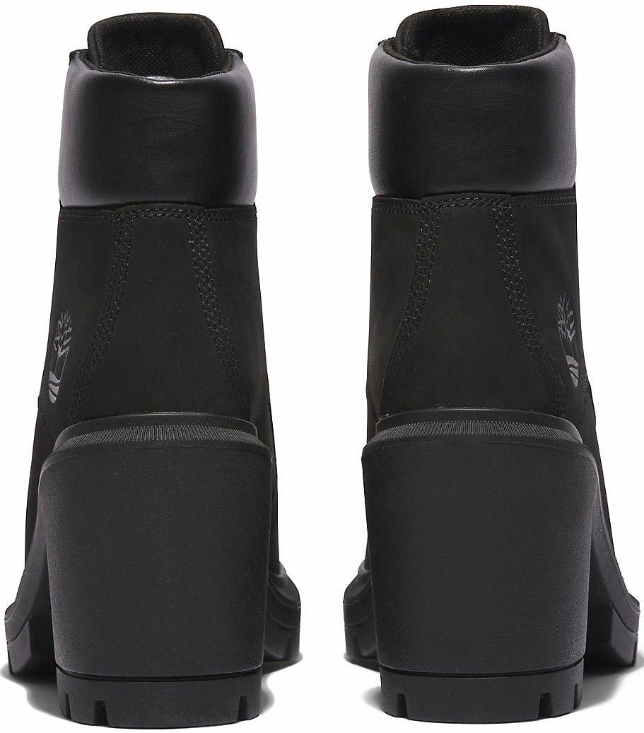 Timberland ALLINGTON HEIGHTSMID LACE UP BOOT Schnürstiefelette Winterschuhe, Winterstiefel, Schnürboots, Winterboots
