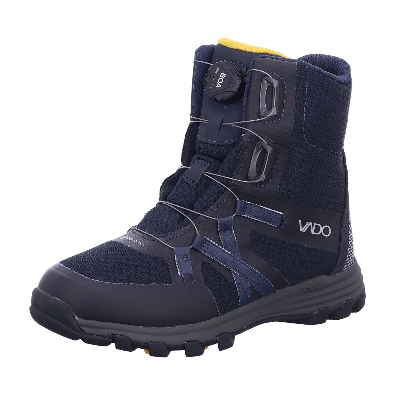Vado HIKER Mid BOA GTX Schnürstiefel
