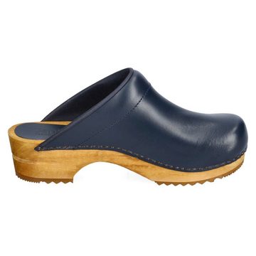 Sanita Sanita Wood Lotte Clog