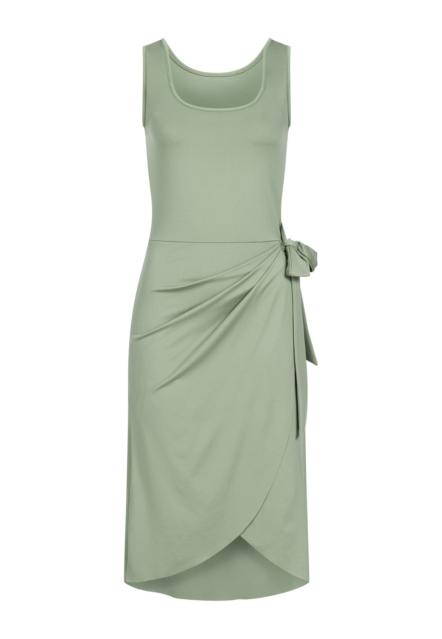 CLOUD 5IVE A-Linien-Kleid CLOUD 5IVE Tank Top Dress (1-tlg)
