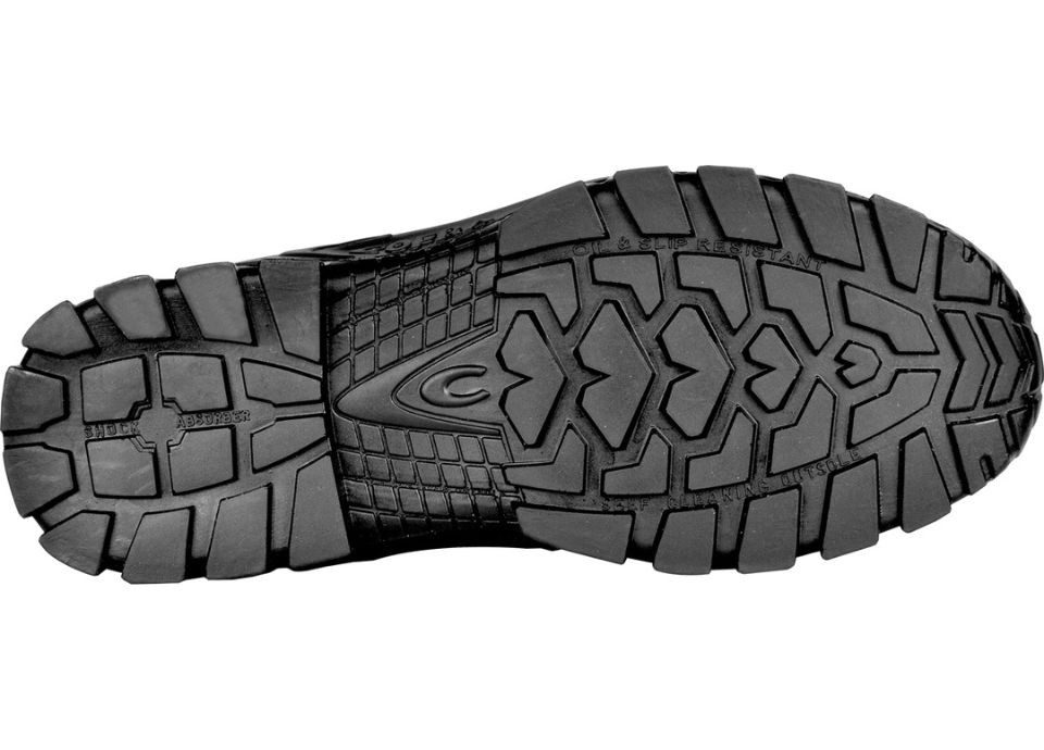 Cofra NEW EBRO S3 Arbeitsschuh Kälteisolierung (CI)