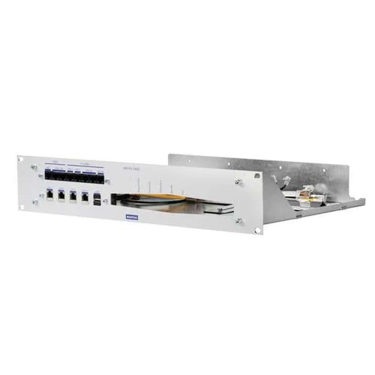 WANTEC Halterungszubehör Wantec 2093 Rack Zubehör Adapter
