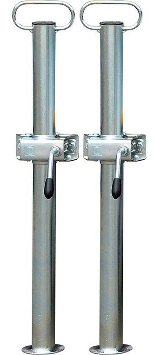 STEMA Кулон-Abstellstütze, bis 150 kg, Ø 4,8 cm