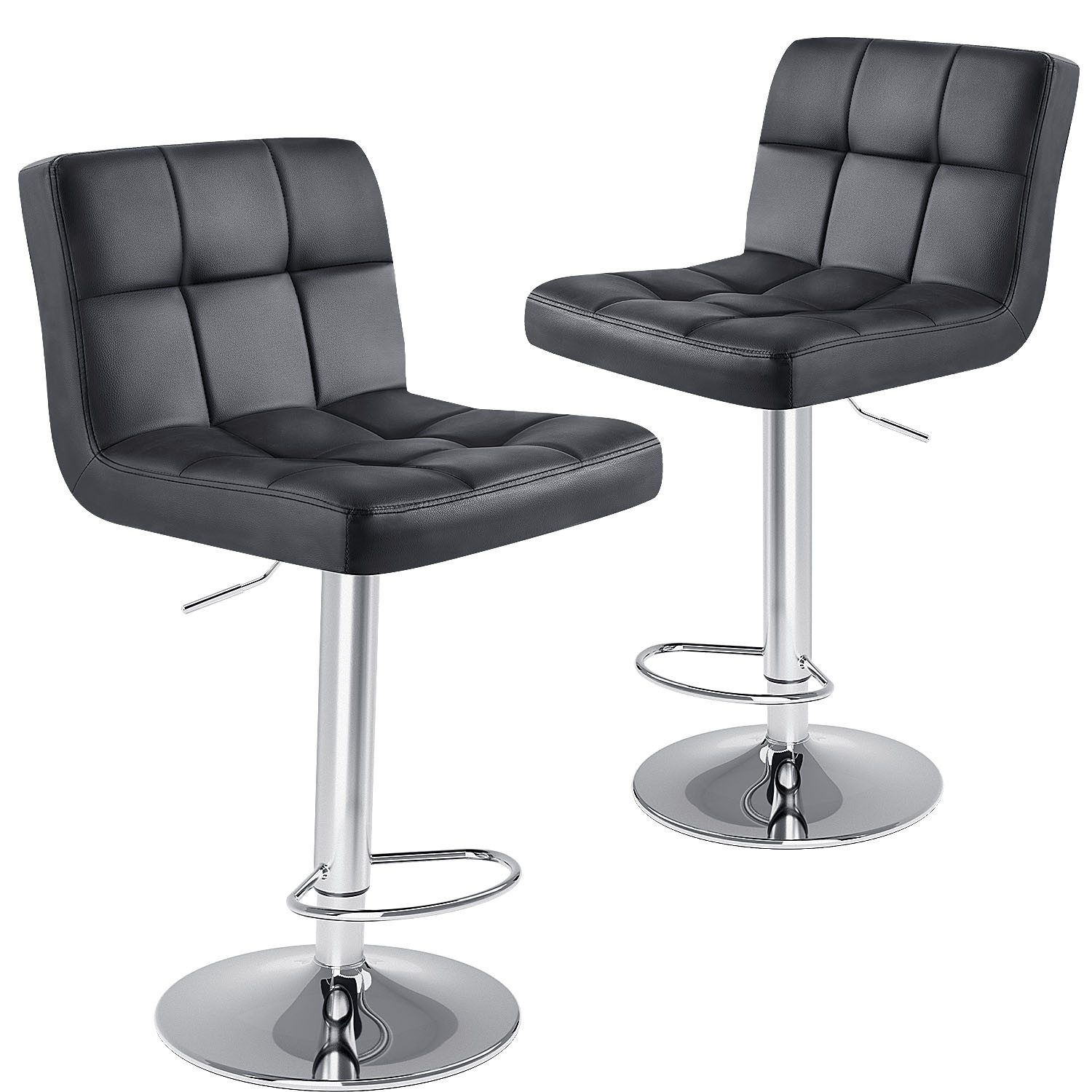 IDEASY Hochstuhl Barhocker 2er Set Barstuhl günstig online kaufen