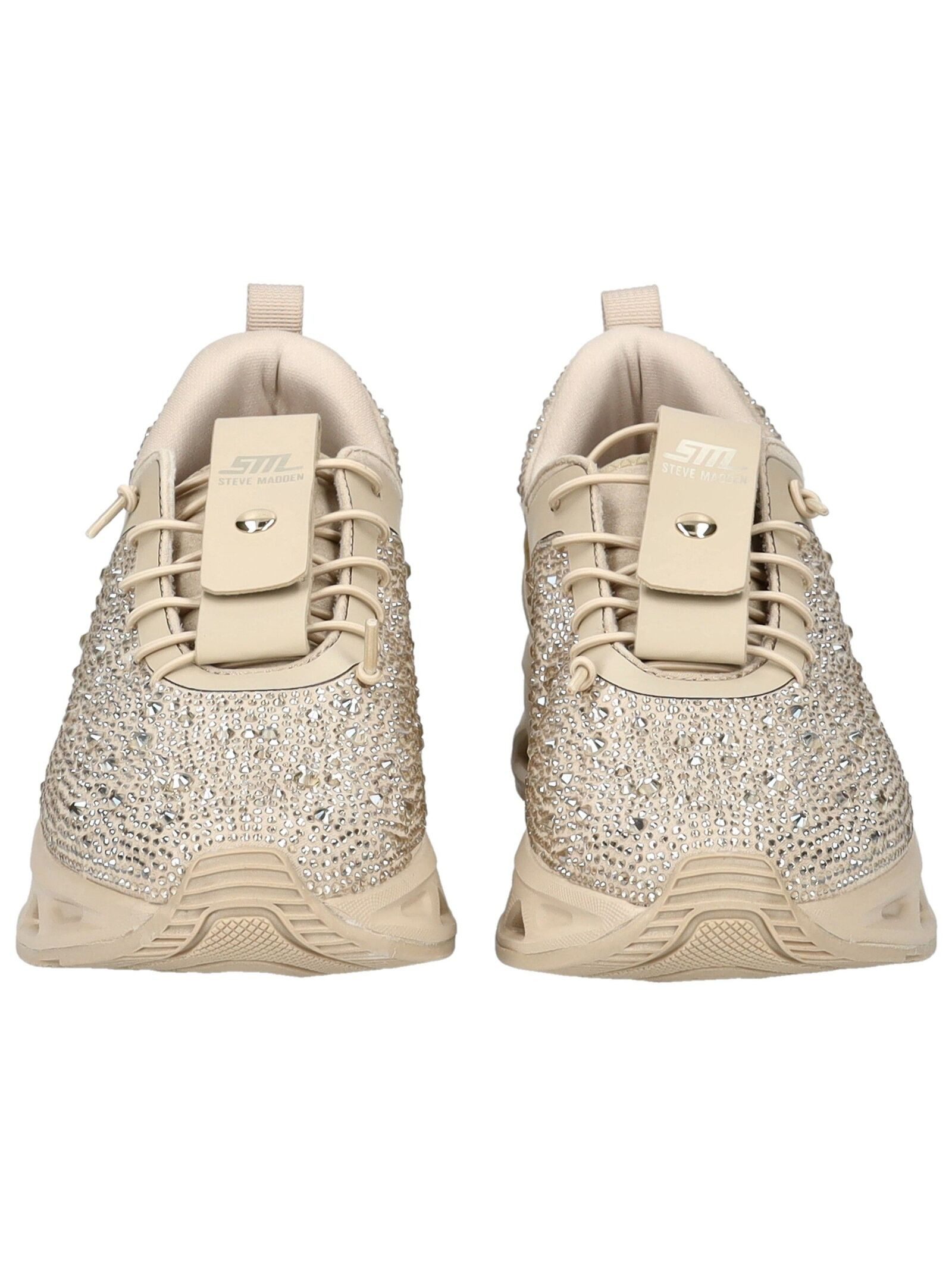 STEVE MADDEN STEVE MADDEN Sneaker Lederimitat/Textil Sneaker