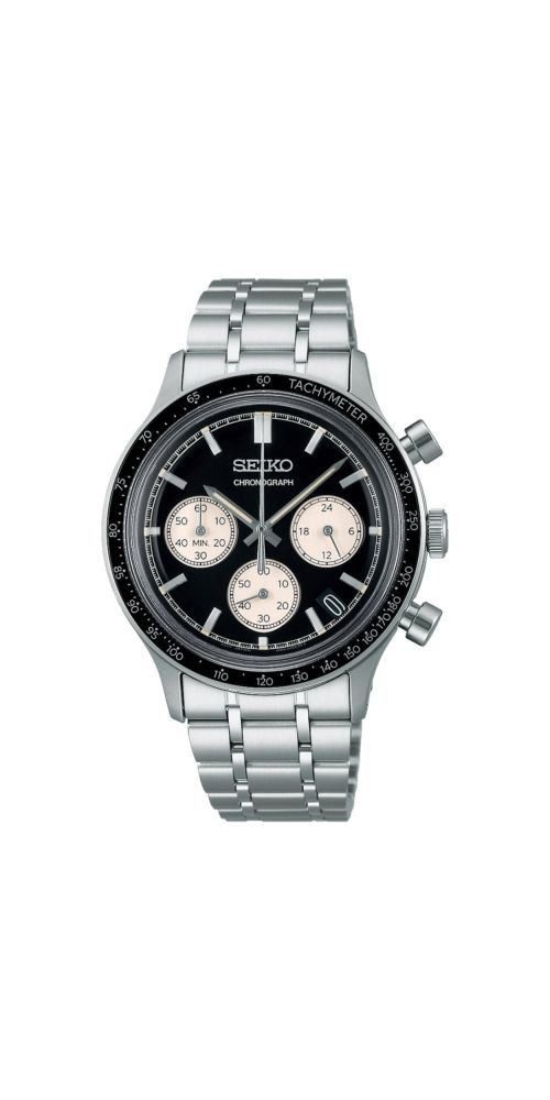 Seiko Sportuhr Seiko 5 Sports SSB479P1 günstig online kaufen