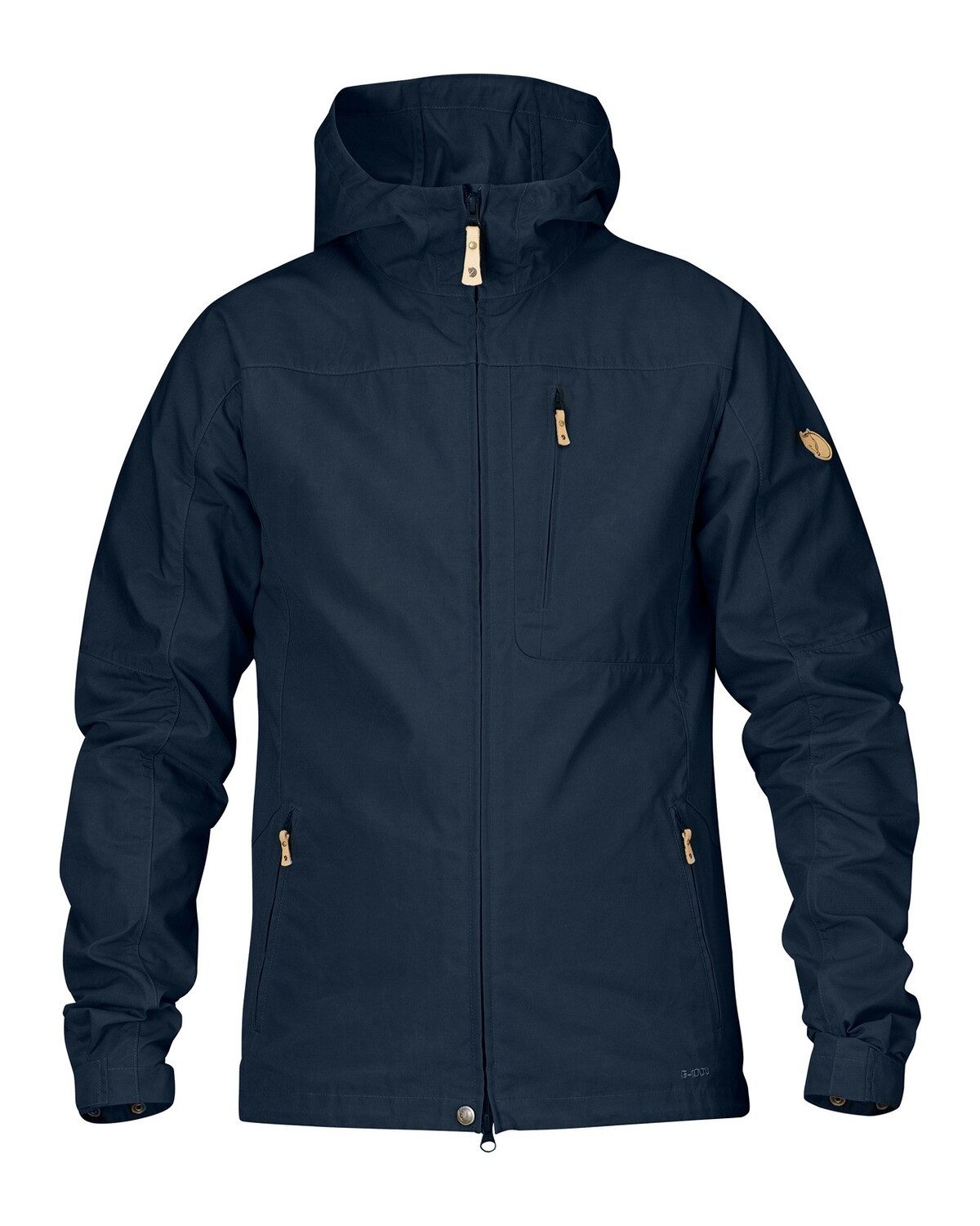 Outdoorjacke Jacke Sten