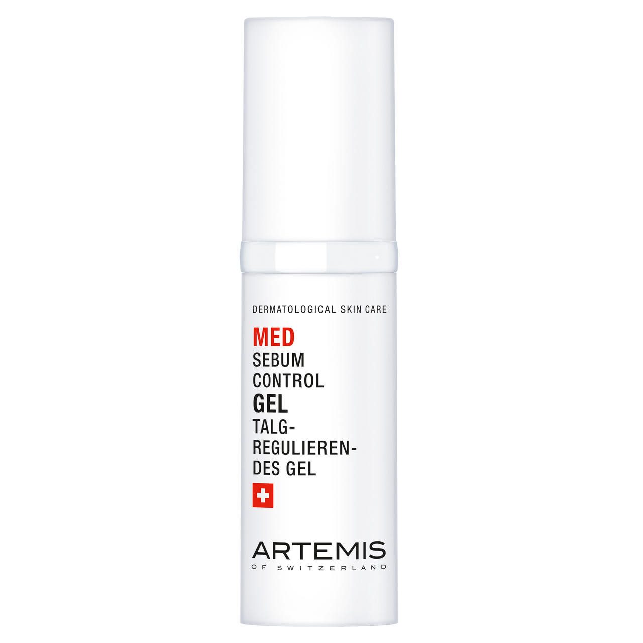 ARTEMIS Augengel Med Sebum Control Gel, Alle Hauttypen