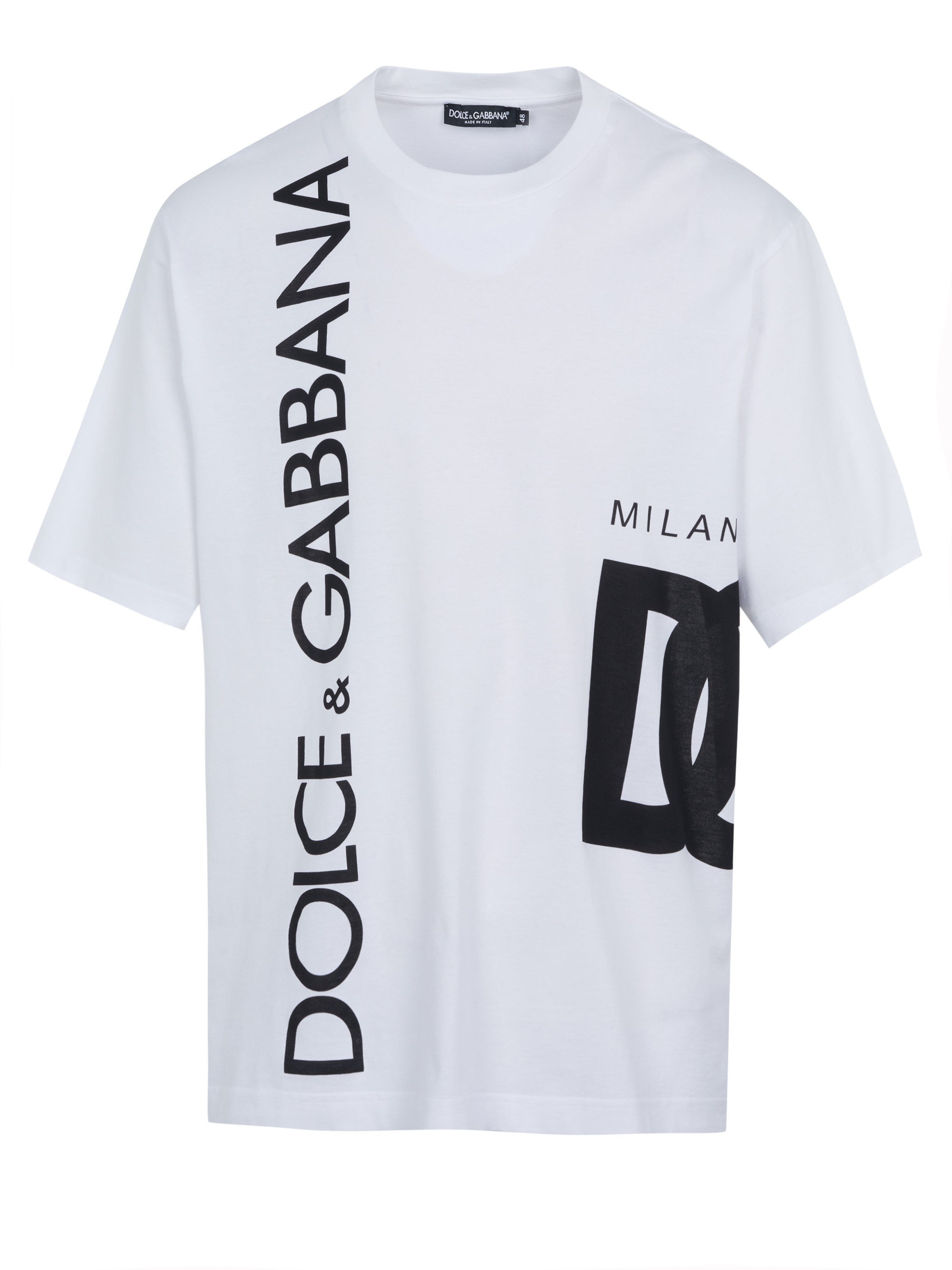 DOLCE & GABBANA T-Shirt