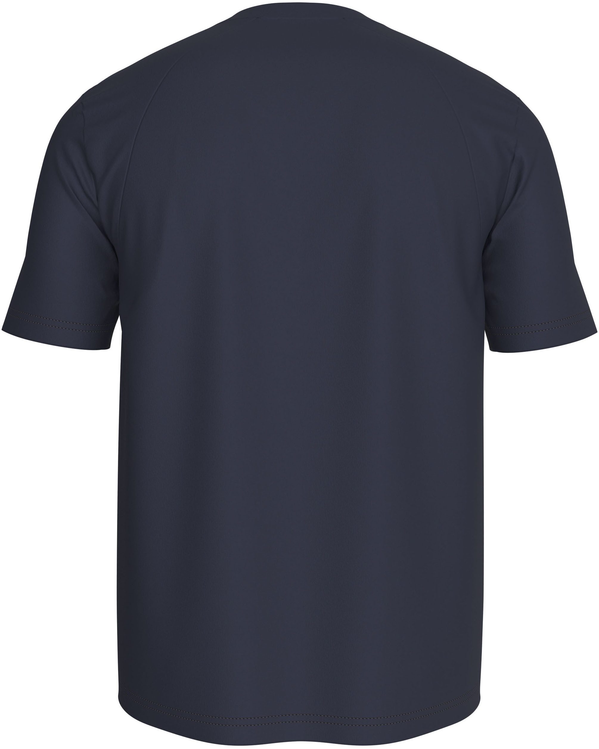 Calvin Klein Underwear T-Shirt Regular fit mit Rundhalsausschnitt – Bild 5 von 5