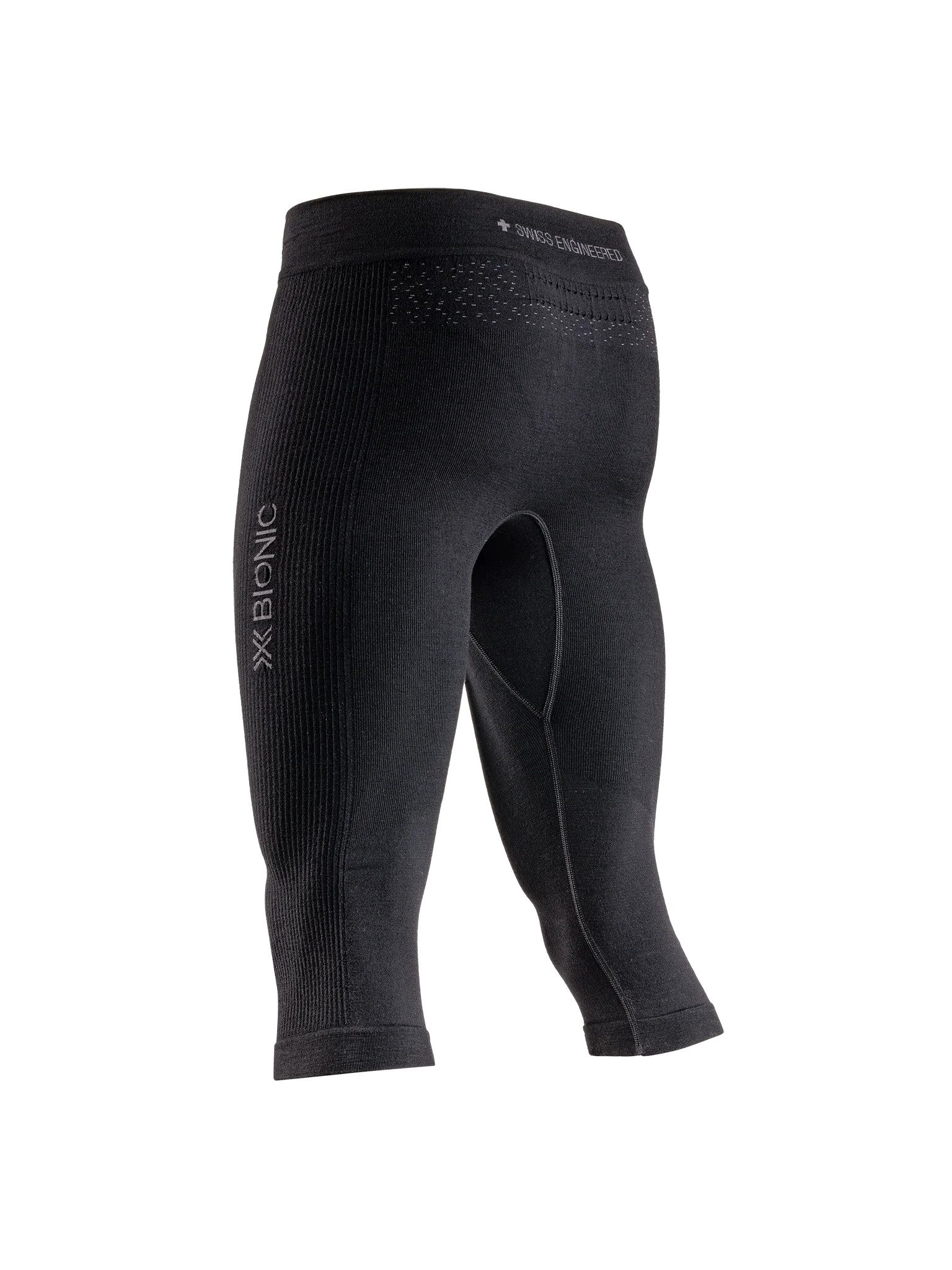 X-Bionic Lange Unterhose Baselayer Merino Pants