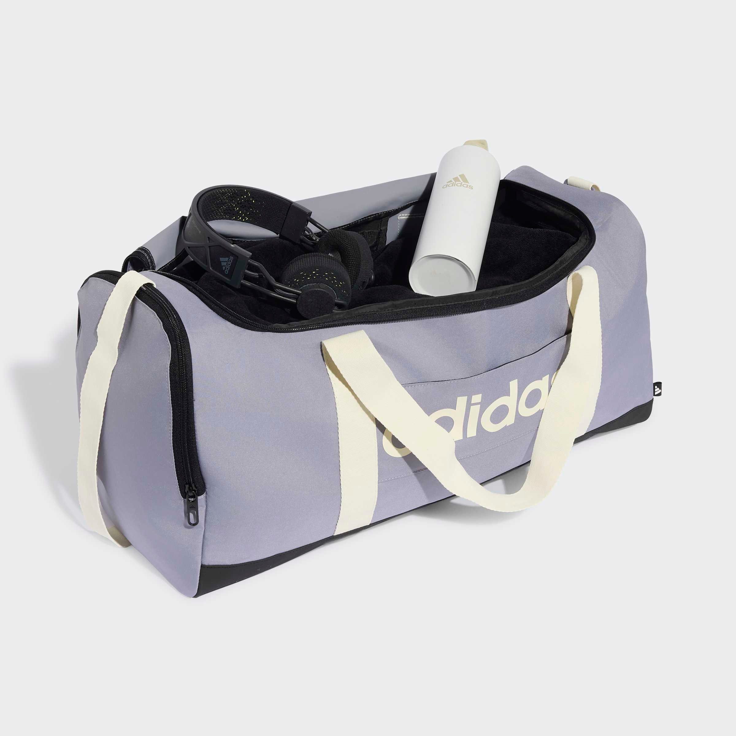 adidas Performance Sporttasche LINEAR DUFFELBAG M