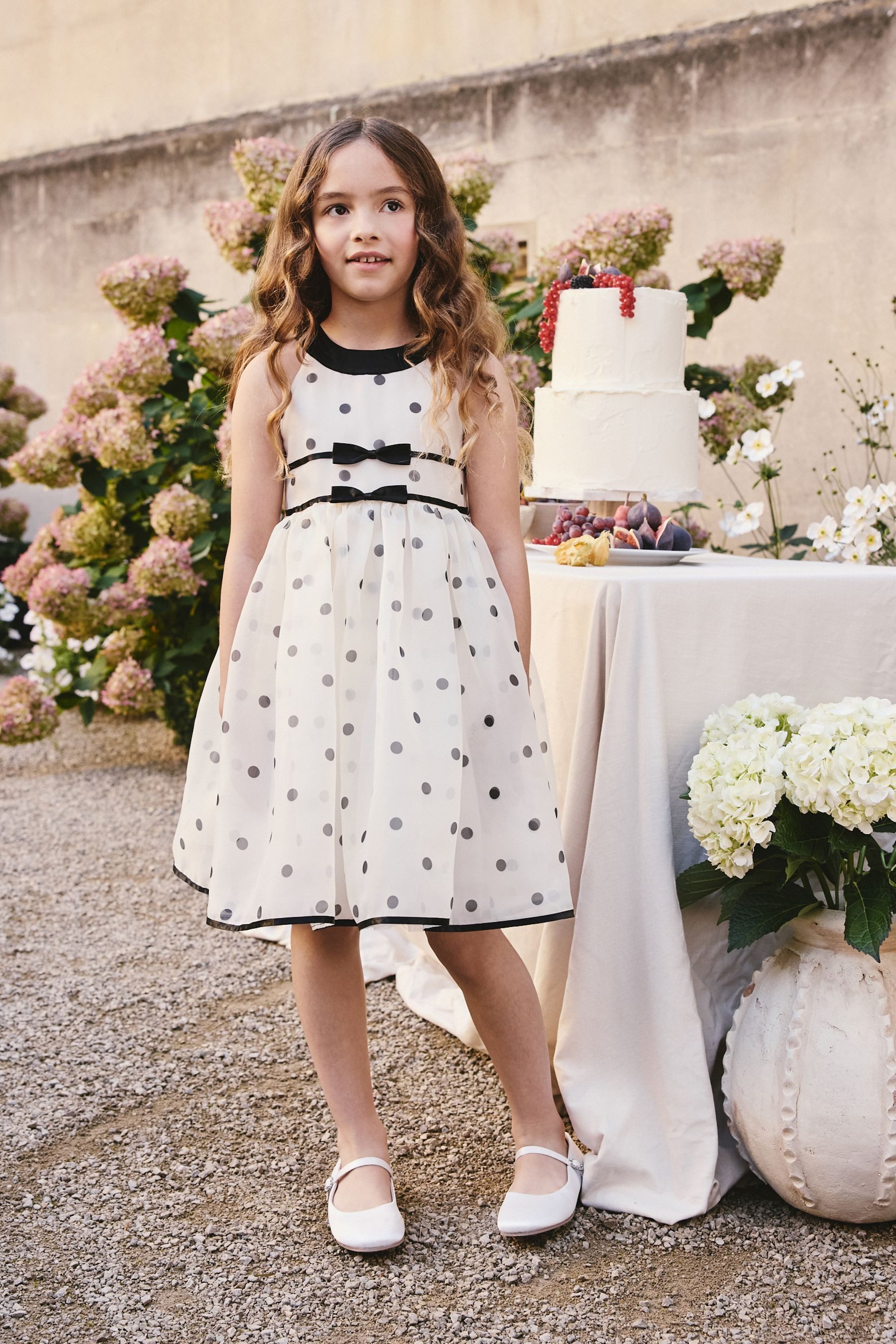 Next Partykleid Ärmelloses, festliches Kleid (1-tlg)