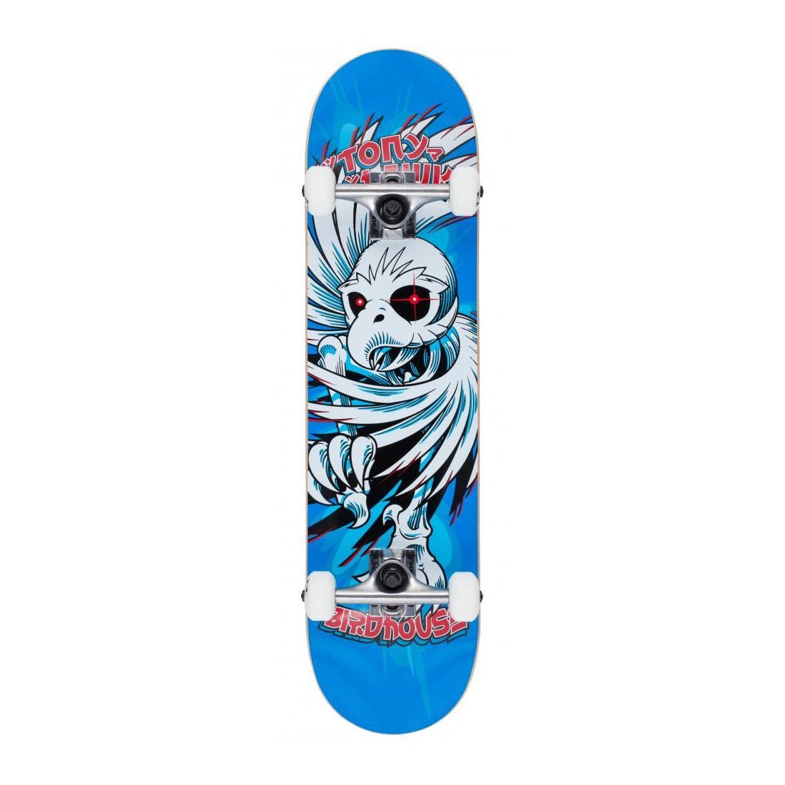 Skateboard Hawk Spiral III 7.75"