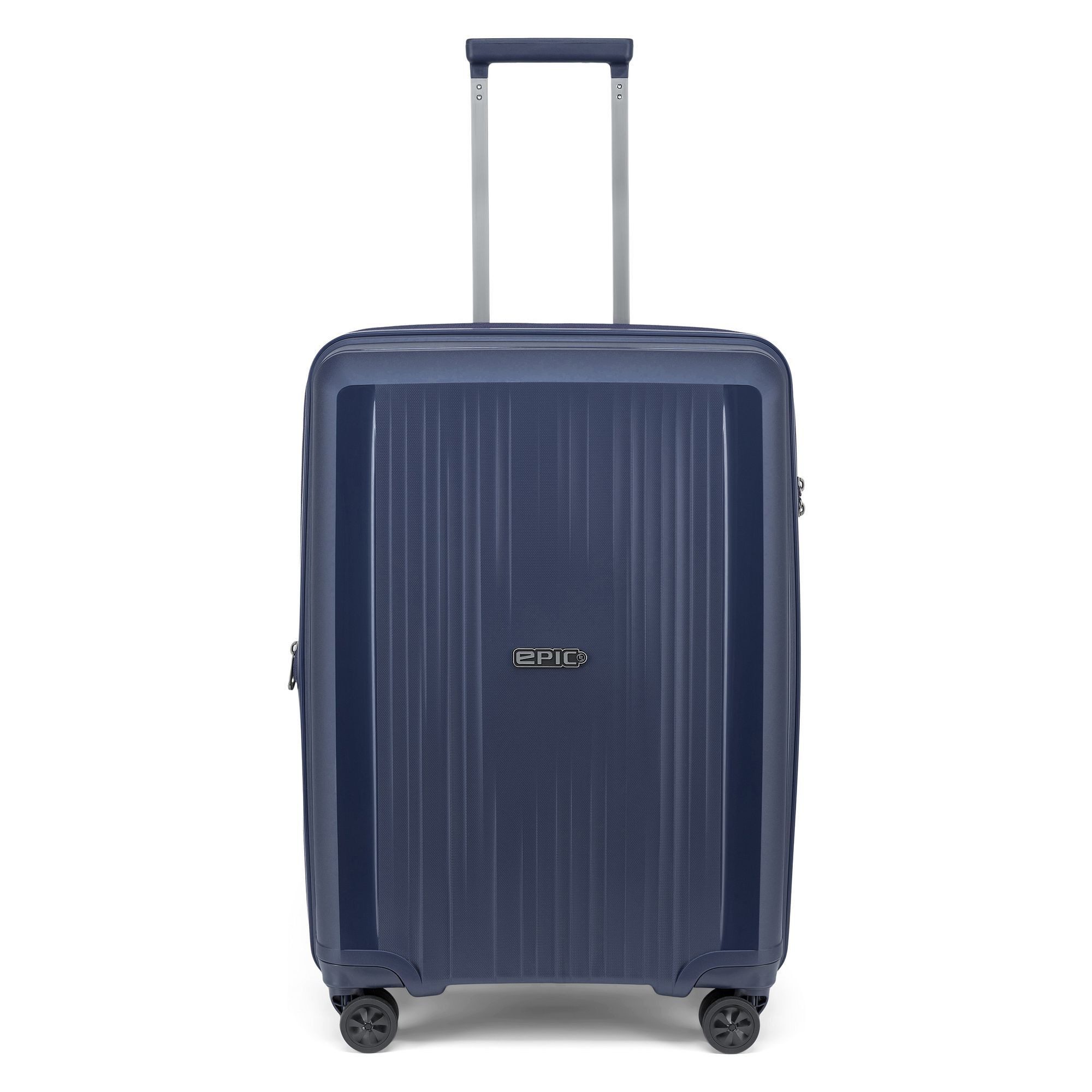 EPIC Hartschalen-Trolley Halo, 4 Rollen, Polypropylen