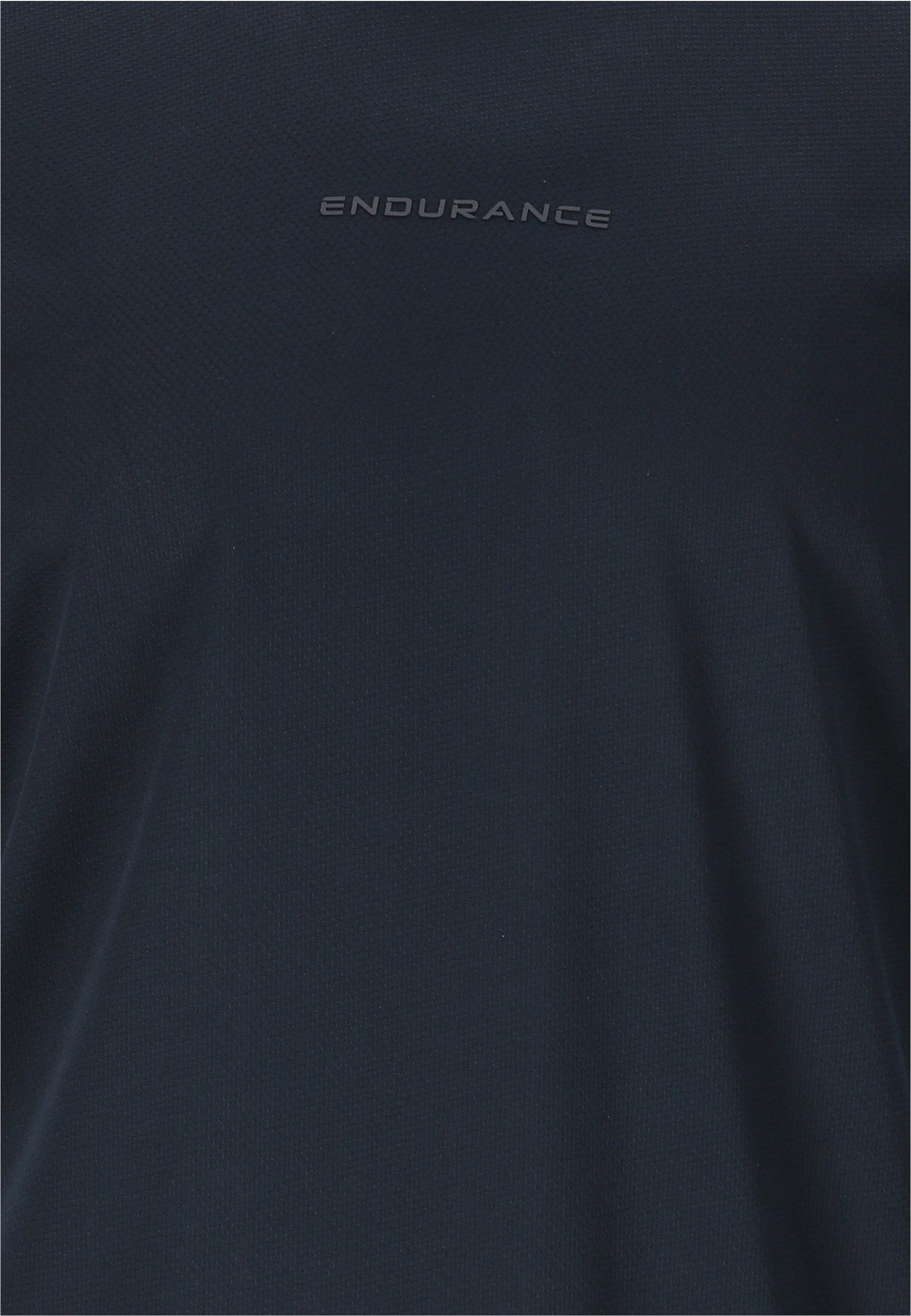 ENDURANCE Funktionsshirt Alan mit Quick Dry-Technologie und Stretchfunktion