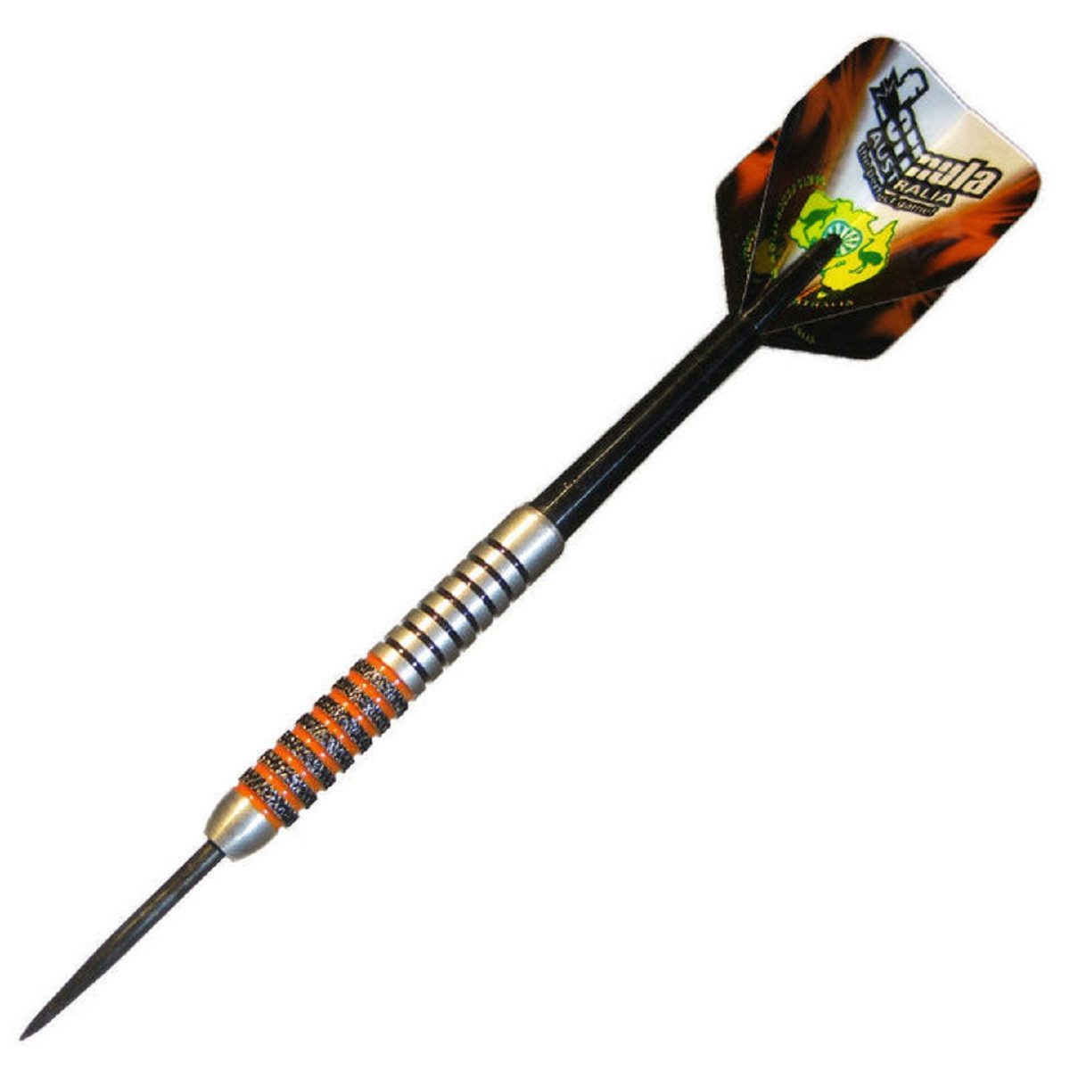 COFI 1453 Dartpfeil Präzisions-Darts 90% Tungsten 20g Optimiert für exakte Würfe