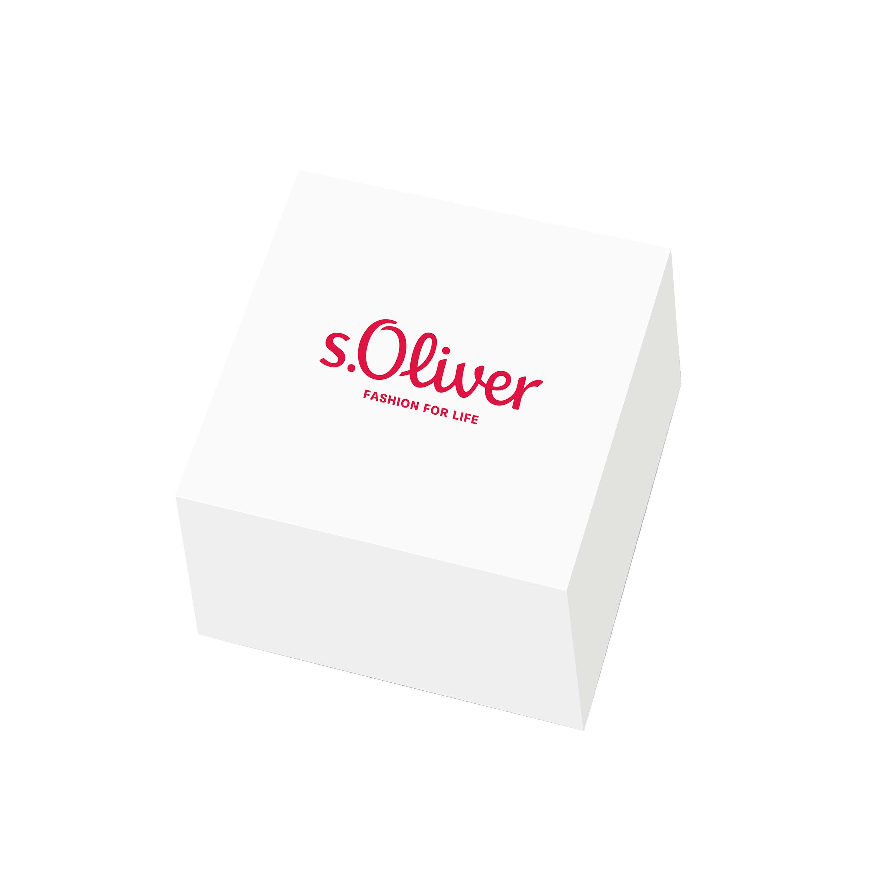 s.Oliver Ohrstecker-Verschluss s.Oliver Poussetten (Poussetten, 2-tlg) günstig online kaufen