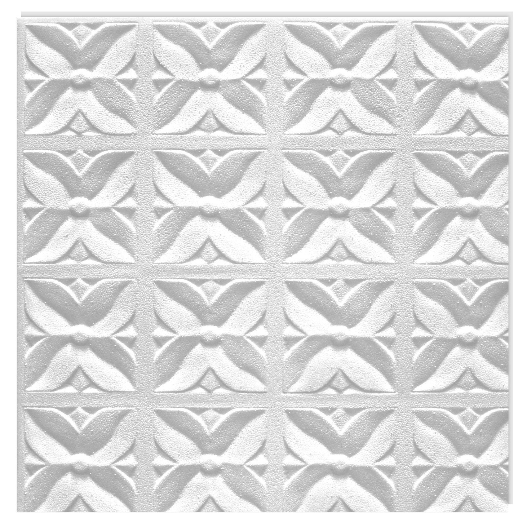 marbet design Wanddekoobjekt MARGARETA (Deckenplatten aus günstig online kaufen