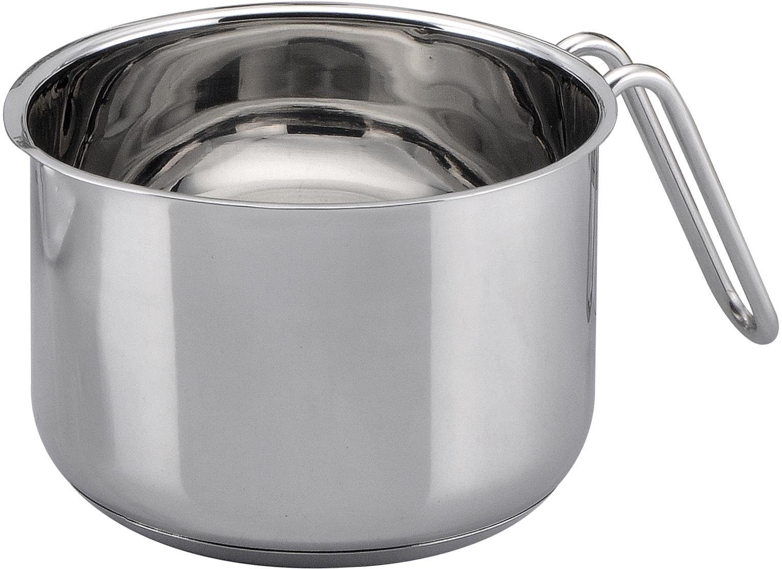 GSW Milchtopf Montreal, Edelstahl (1-tlg), Induktion, 1,8 Liter